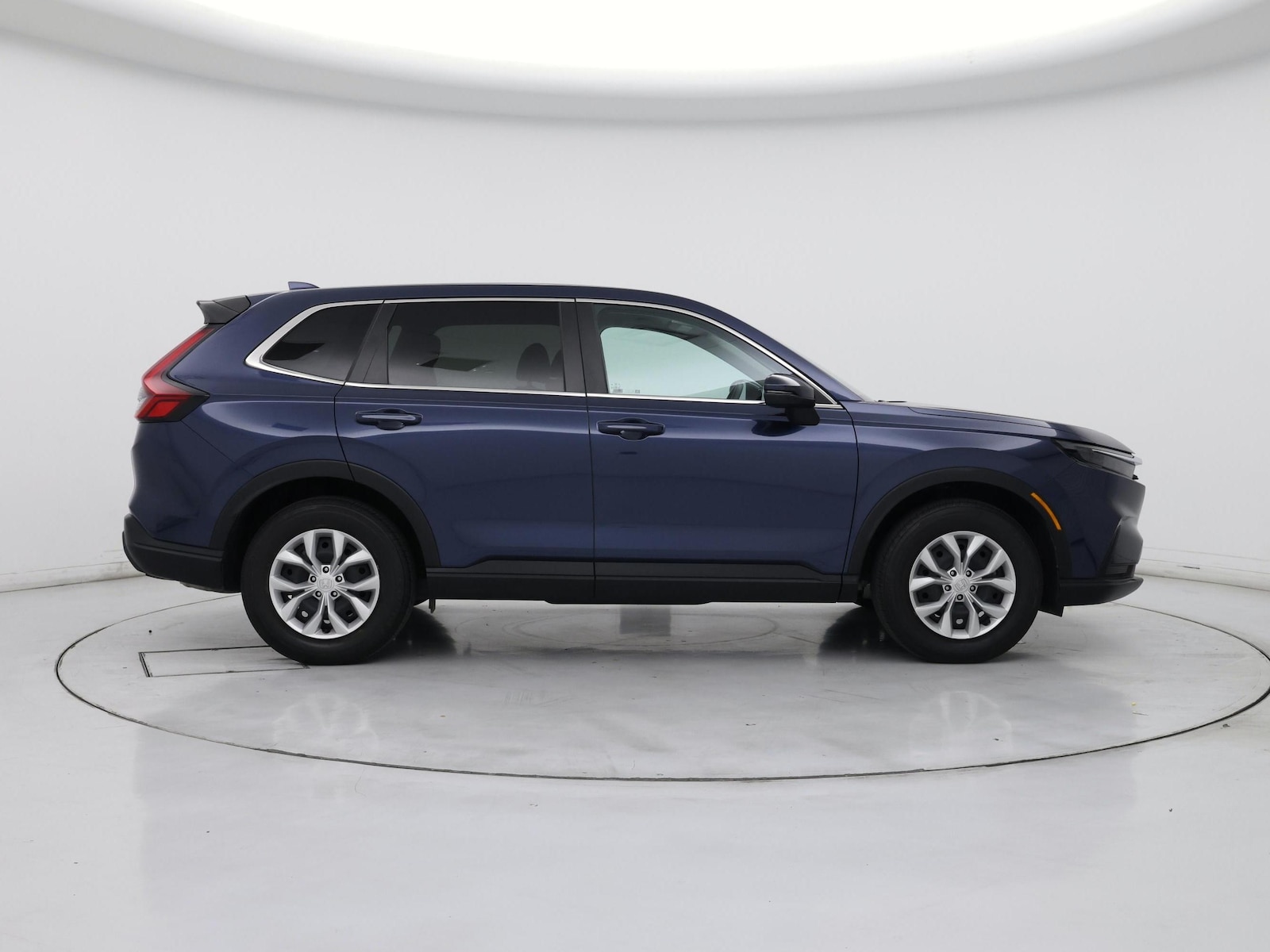 2025 Honda CR-V LX - Photo 8