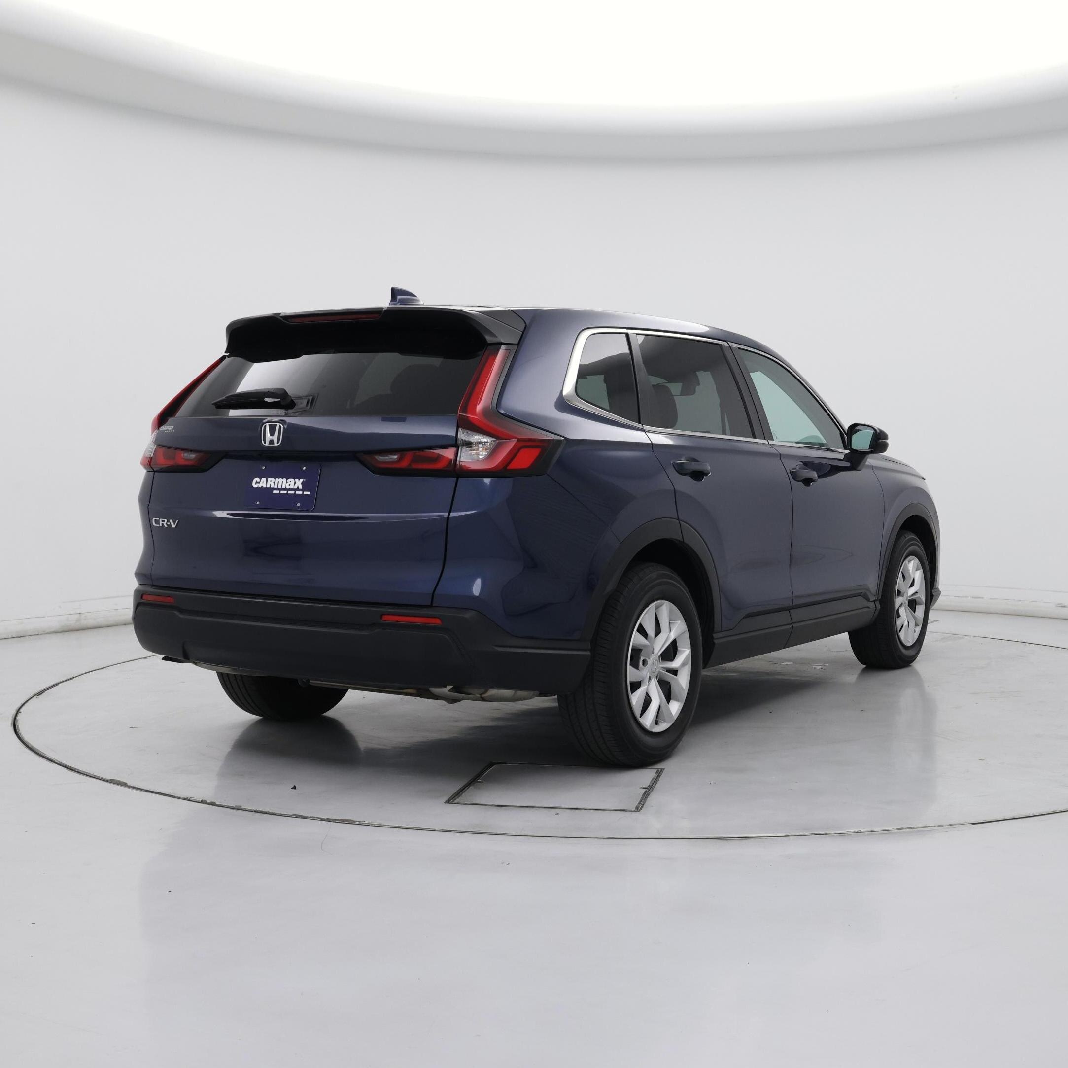 Thumbnail: 2025 Honda CR-V - 8