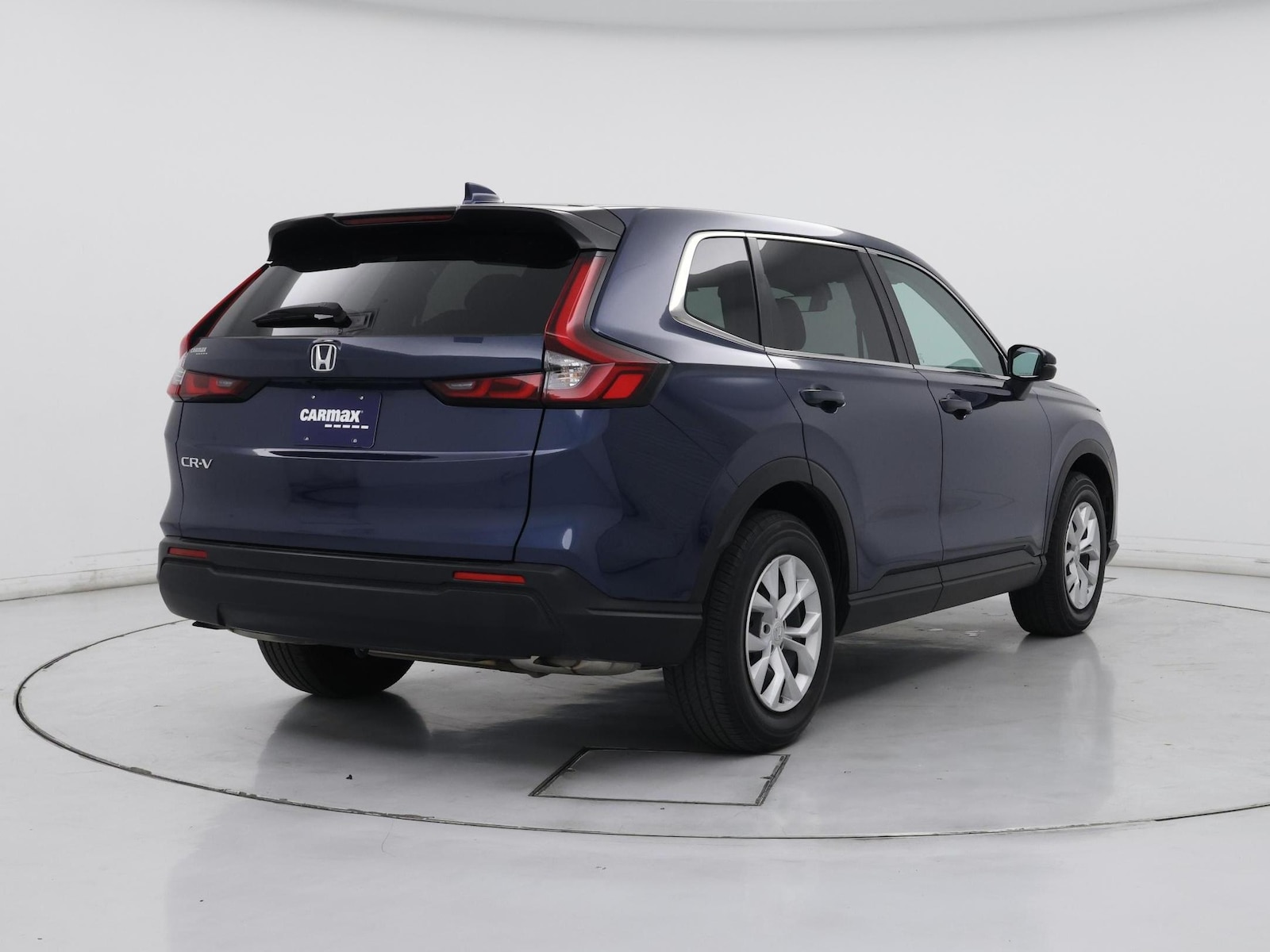 2025 Honda CR-V LX - Photo 9