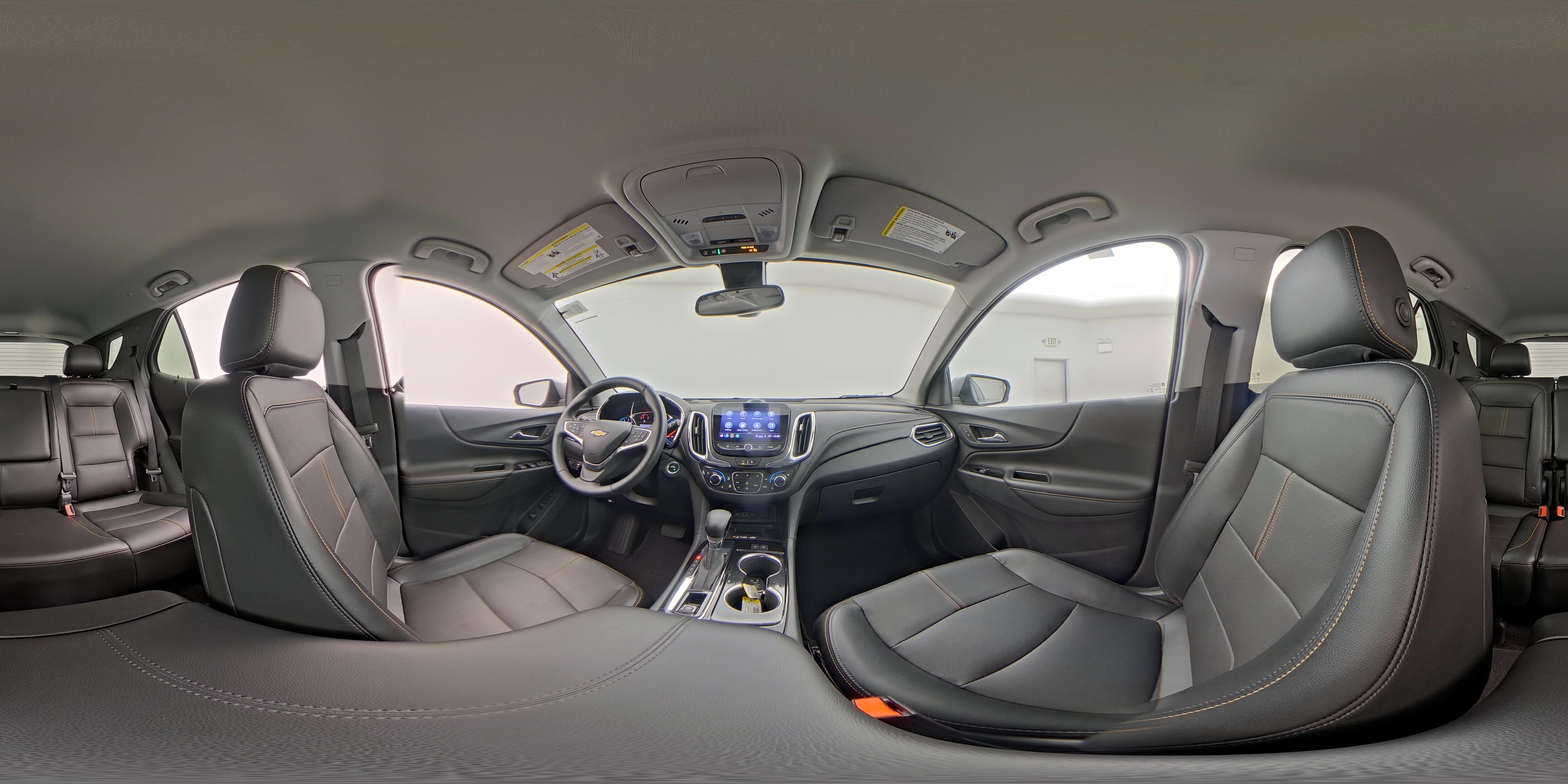 2023 Chevrolet Equinox Premier - Photo 24