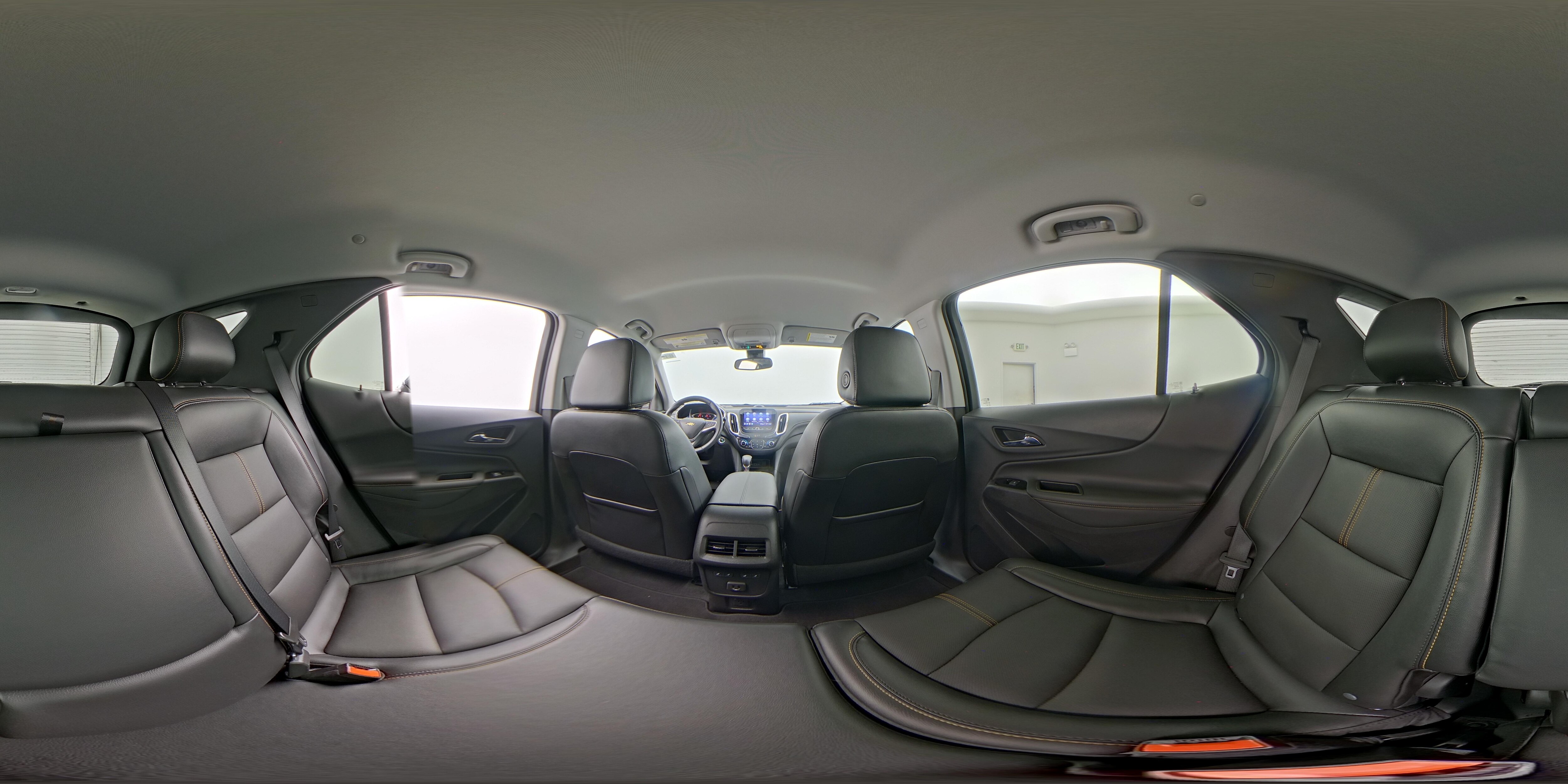 2023 Chevrolet Equinox Premier - Photo 25