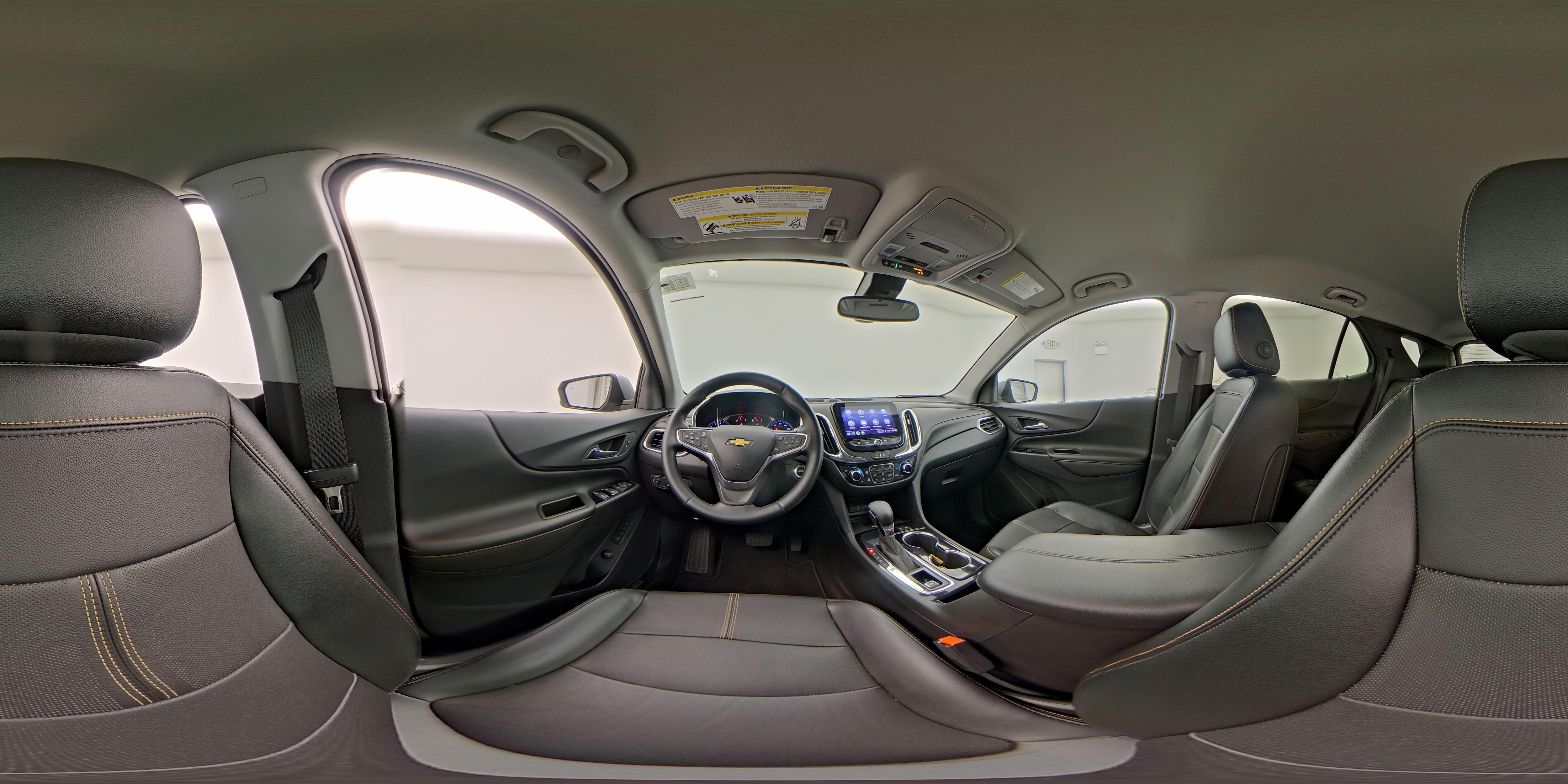 2023 Chevrolet Equinox Premier - Photo 26