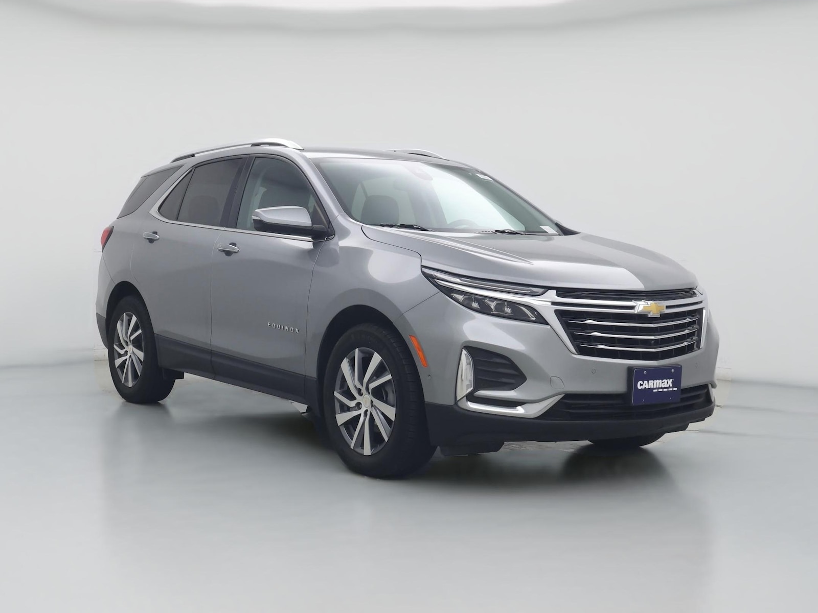 2023 Chevrolet Equinox Premier - Photo 1