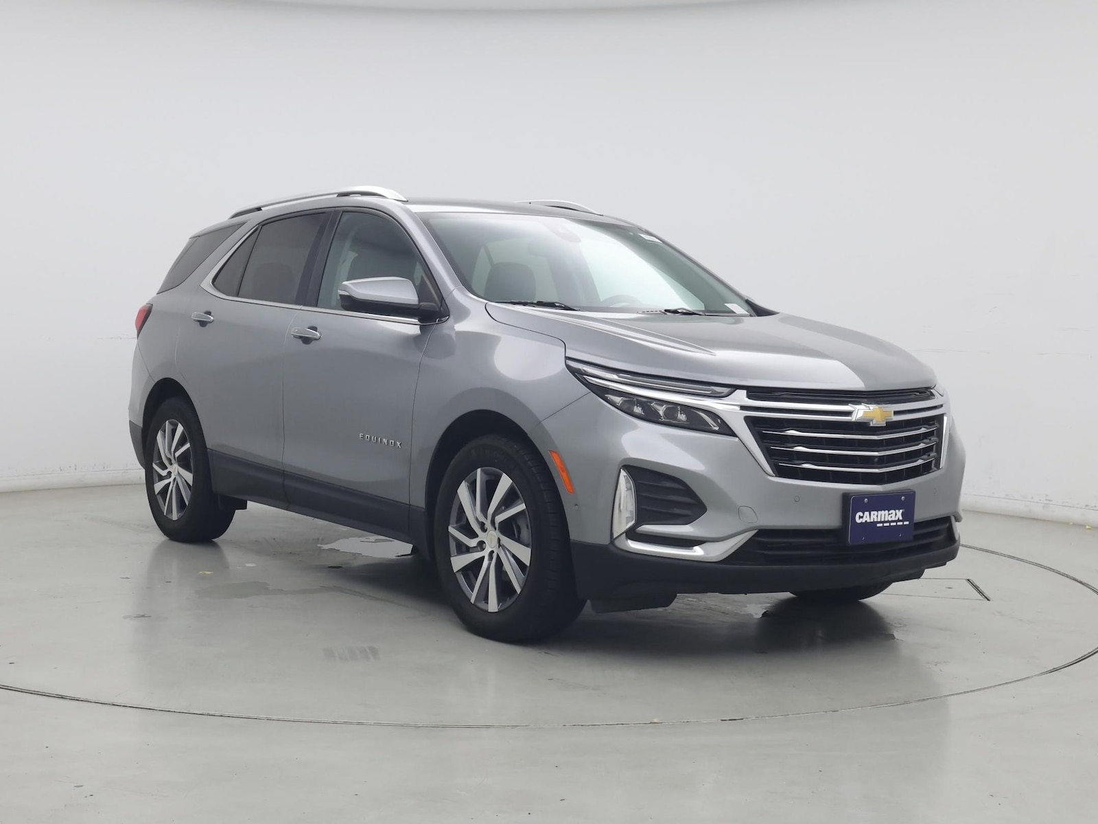 2023 Chevrolet Equinox Premier - Photo 2