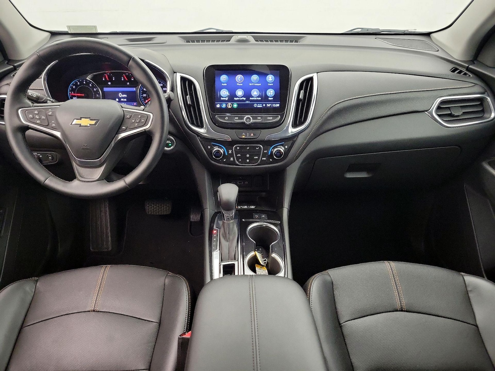 2023 Chevrolet Equinox Premier - Photo 10