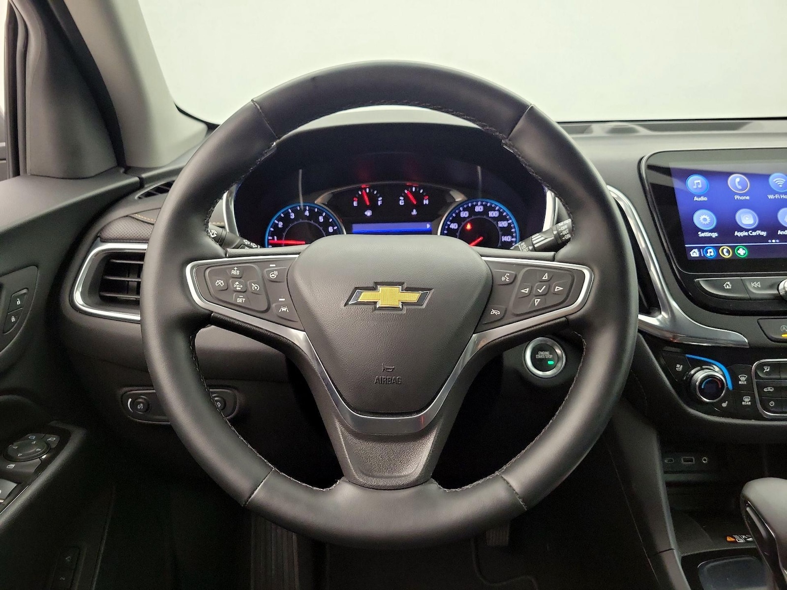 2023 Chevrolet Equinox Premier - Photo 11