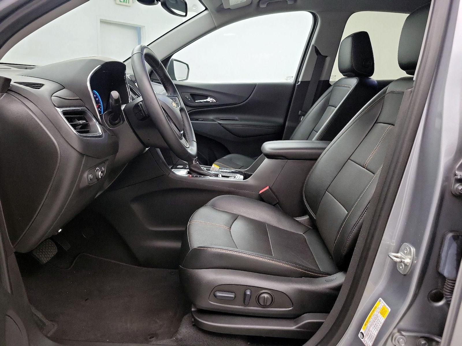 2023 Chevrolet Equinox Premier - Photo 12