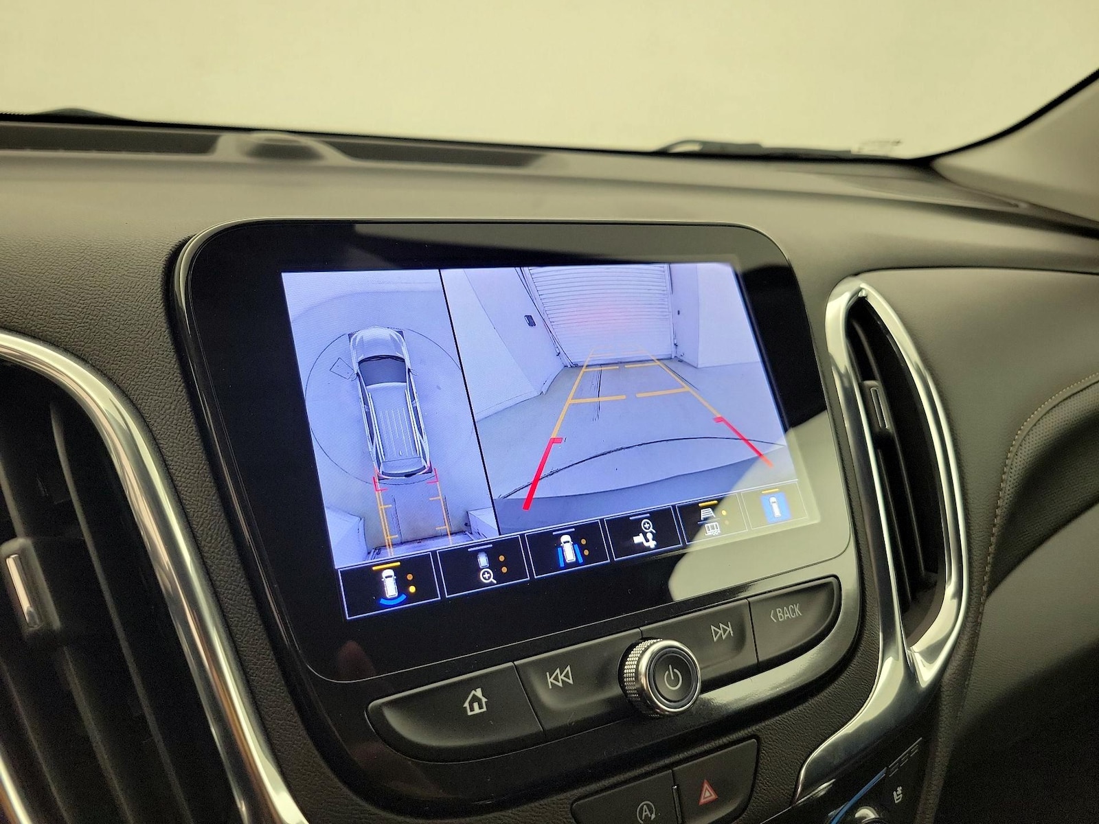 2023 Chevrolet Equinox Premier - Photo 15