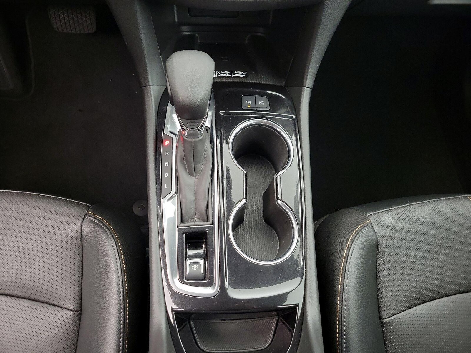 2023 Chevrolet Equinox Premier - Photo 18
