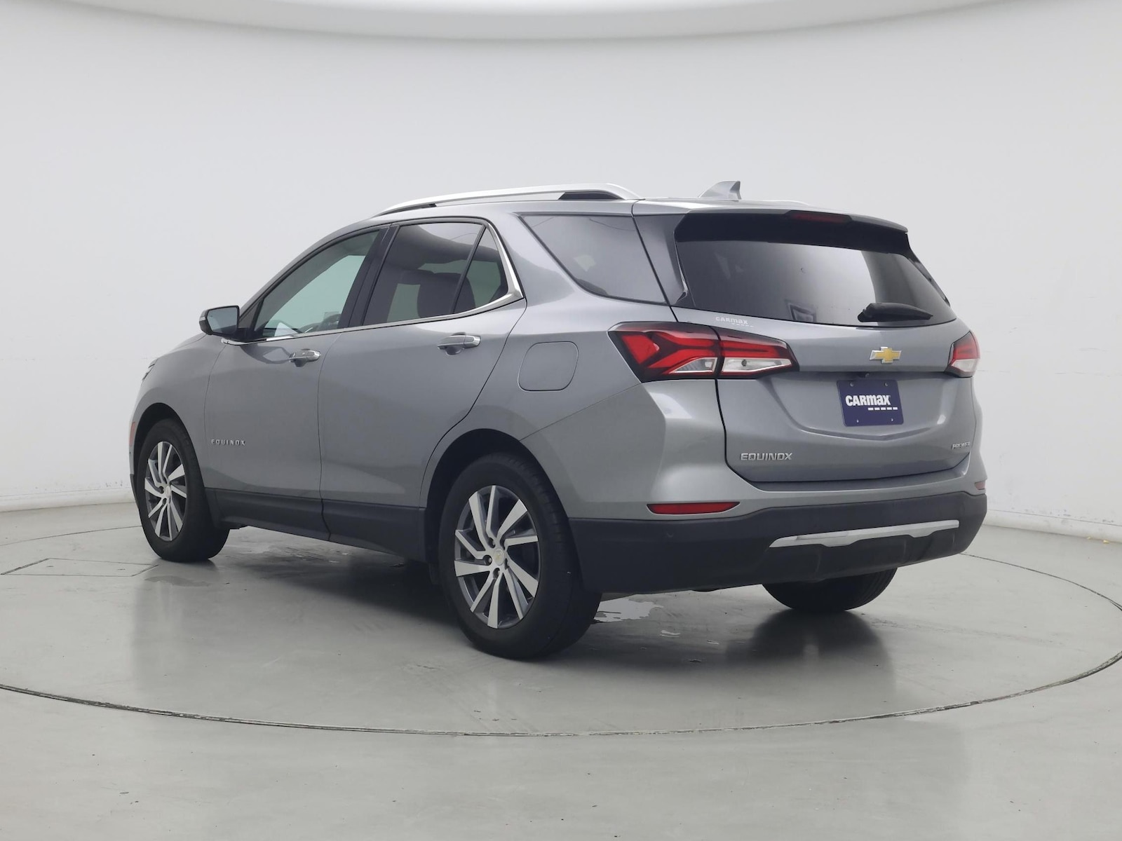 2023 Chevrolet Equinox Premier - Photo 3