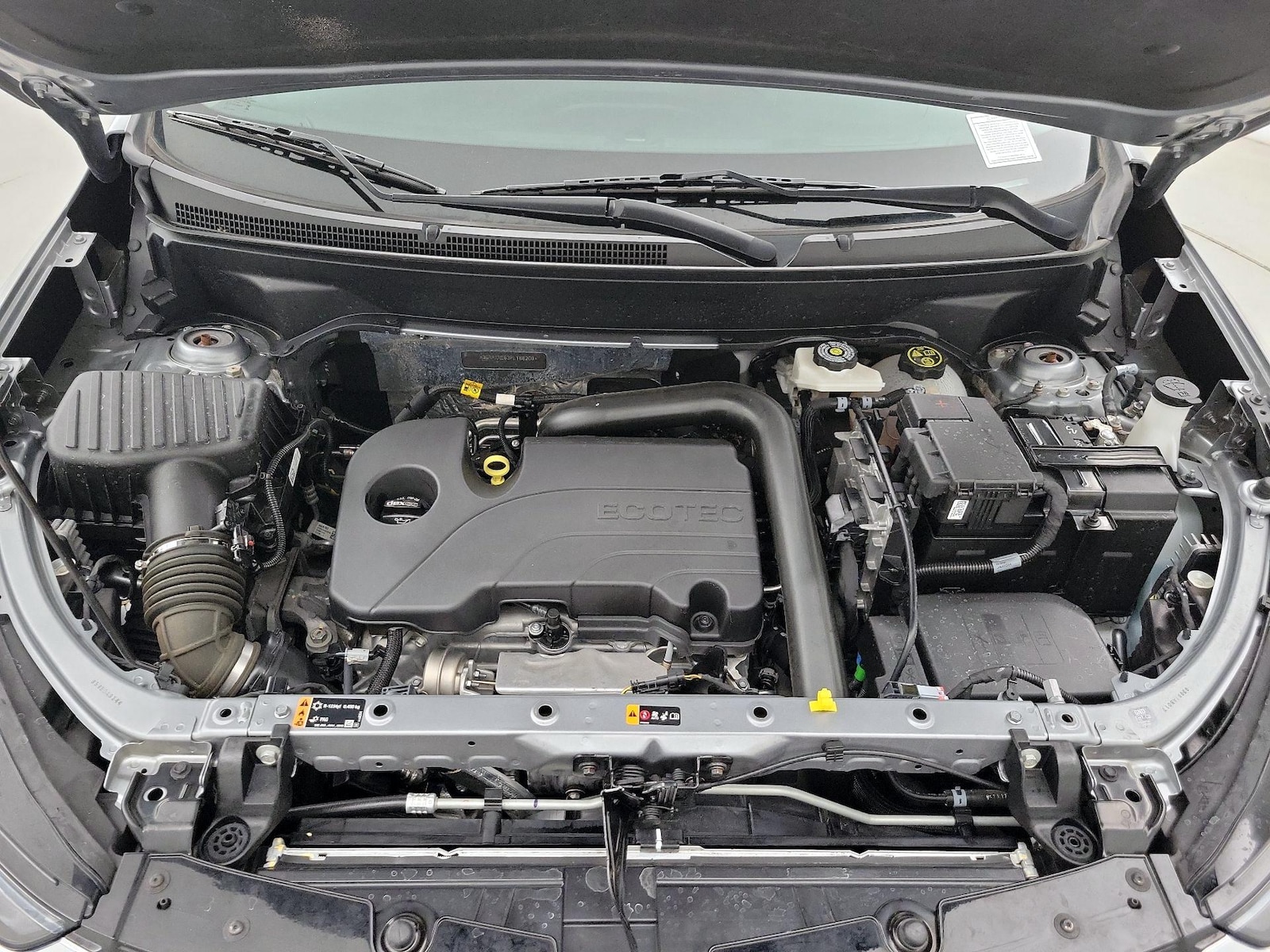 2023 Chevrolet Equinox Premier - Photo 22