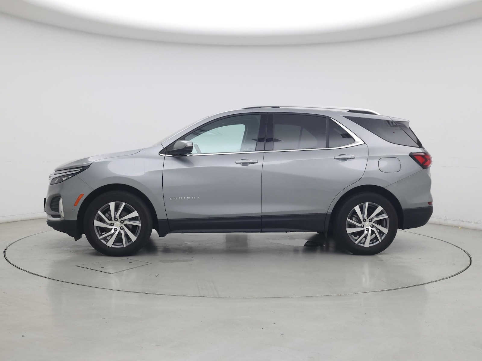 2023 Chevrolet Equinox Premier - Photo 4