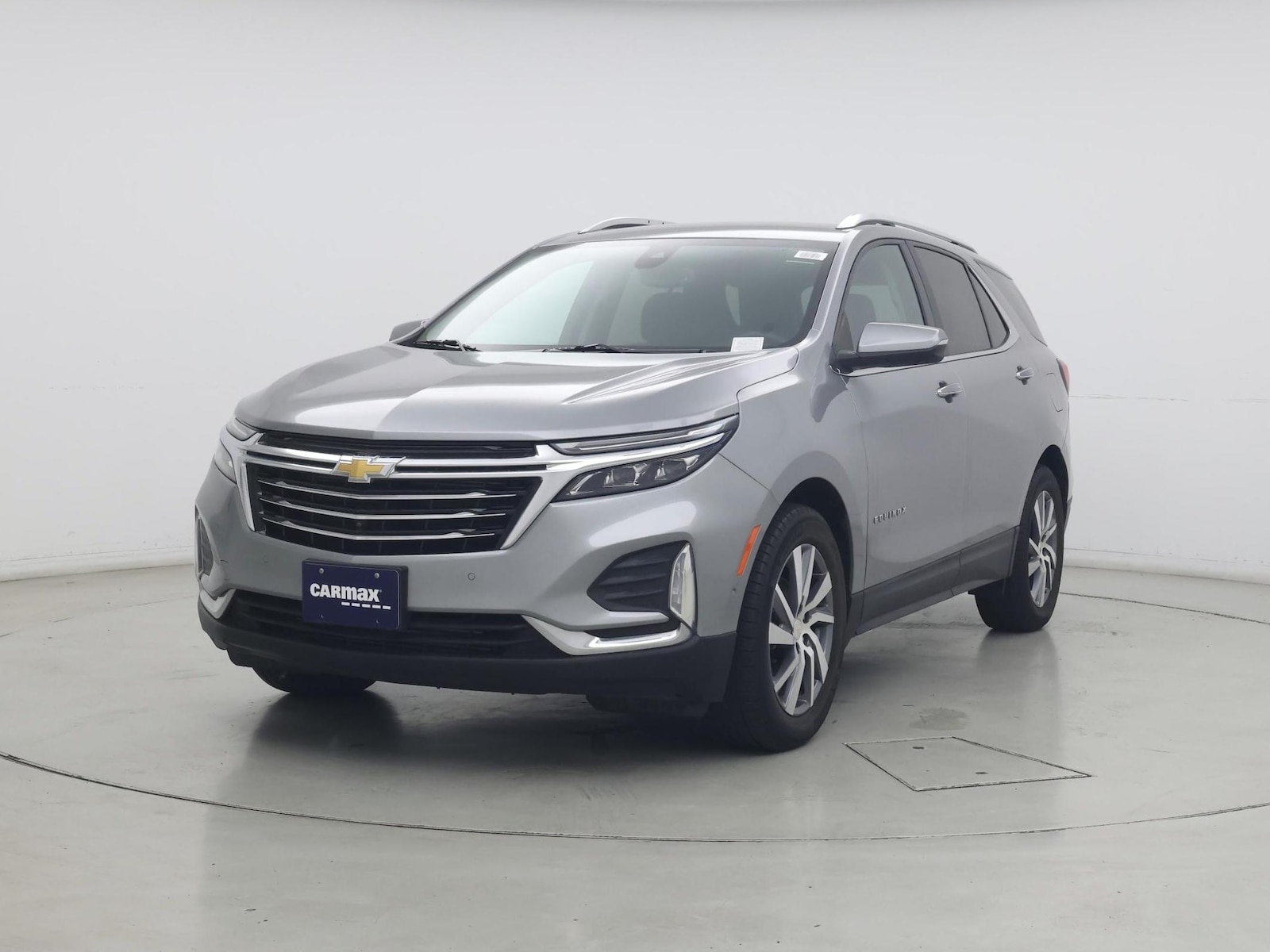 2023 Chevrolet Equinox Premier - Photo 5