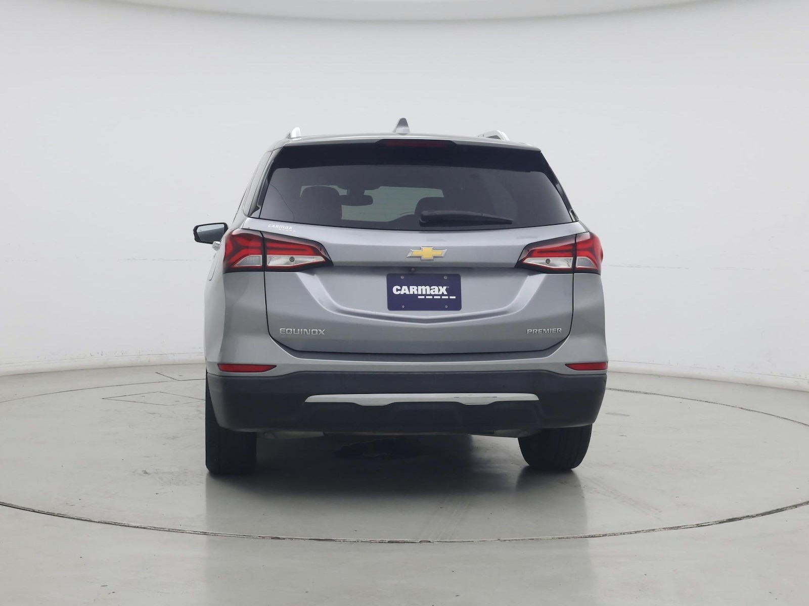 2023 Chevrolet Equinox Premier - Photo 7
