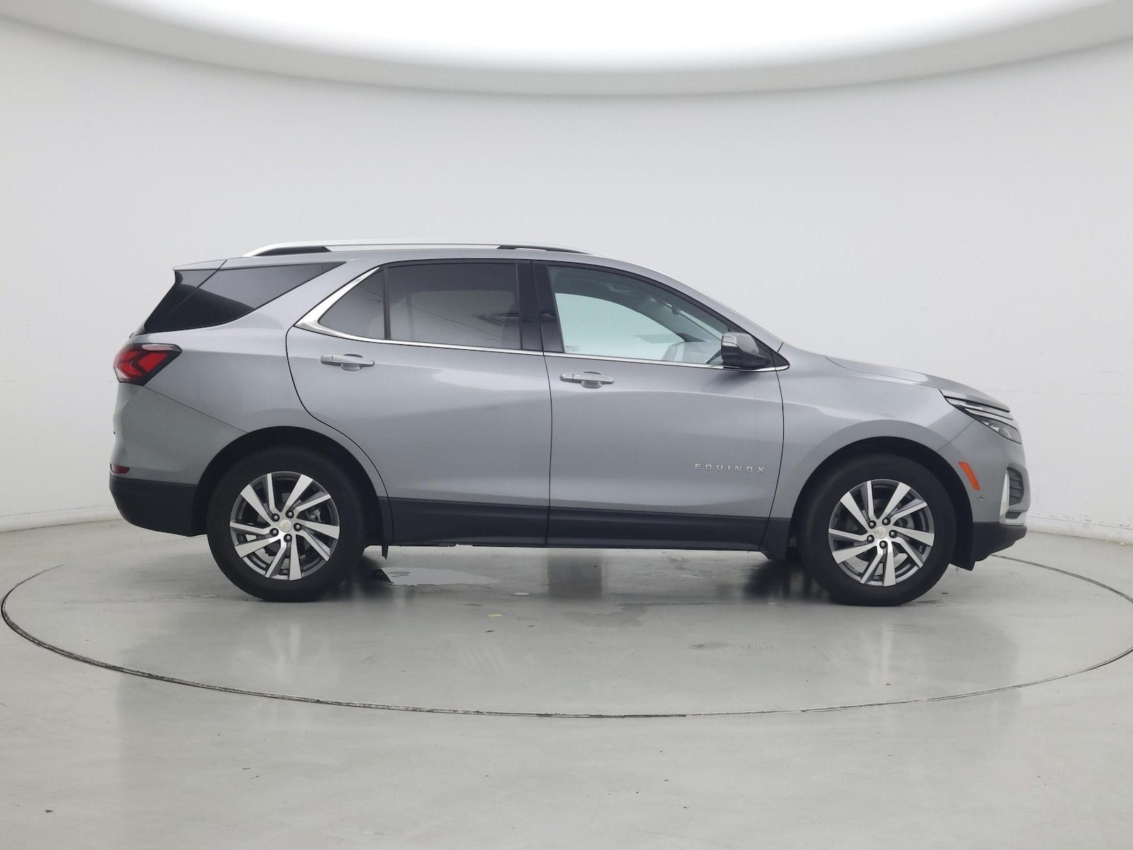 2023 Chevrolet Equinox Premier - Photo 8