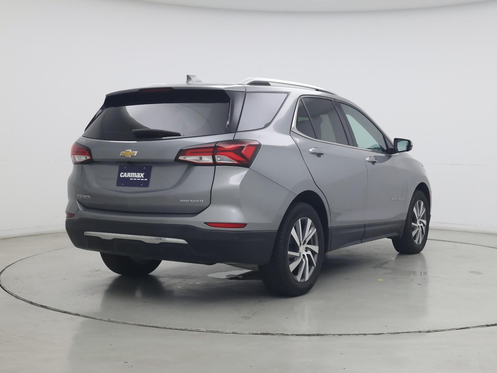 2023 Chevrolet Equinox Premier - Photo 9