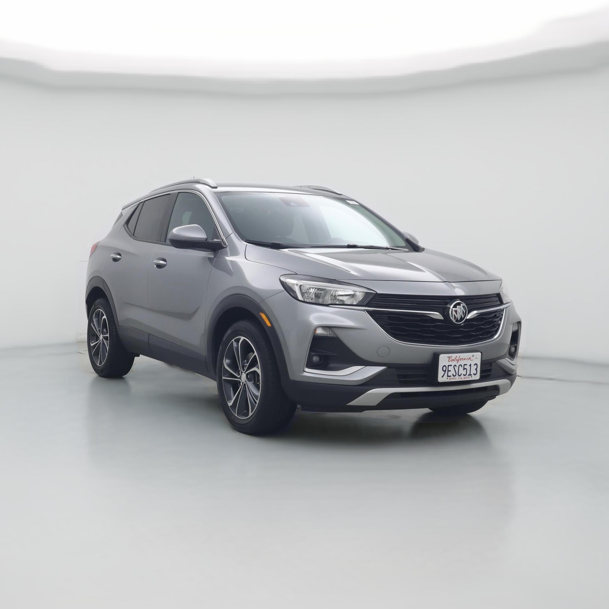 Thumbnail: 2023 Buick Encore GX - 1