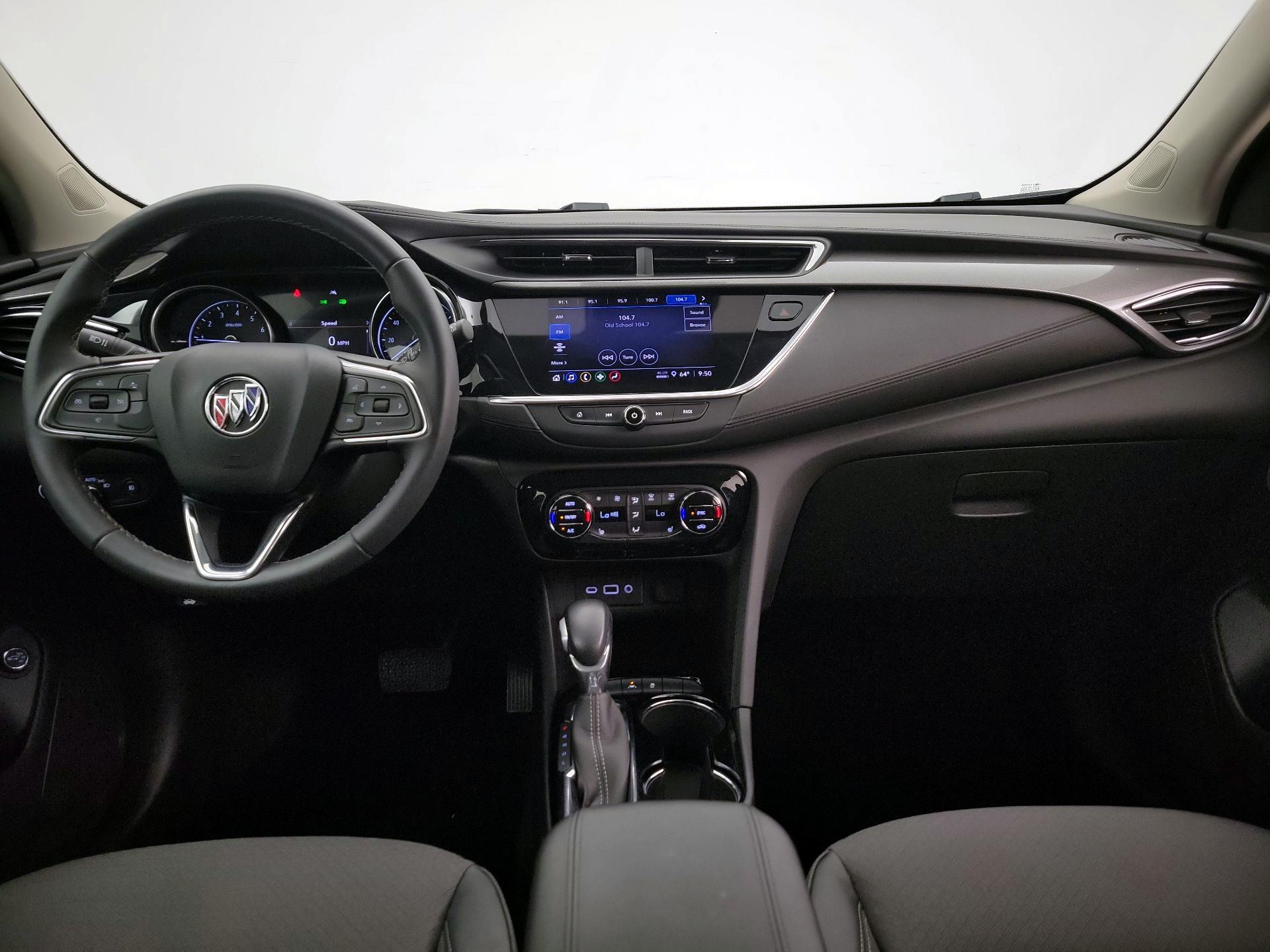 Thumbnail: 2023 Buick Encore GX - 9