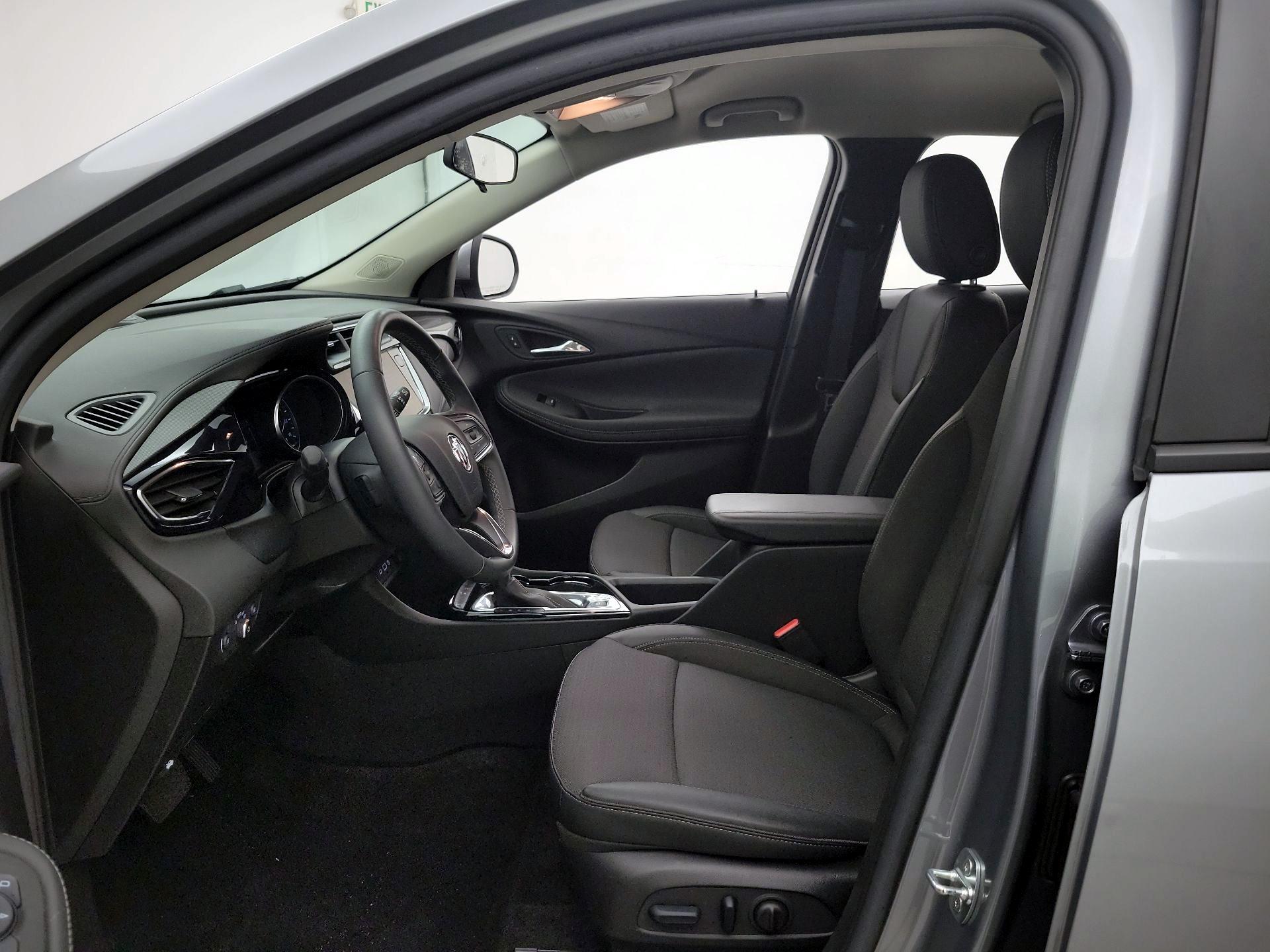 Thumbnail: 2023 Buick Encore GX - 11