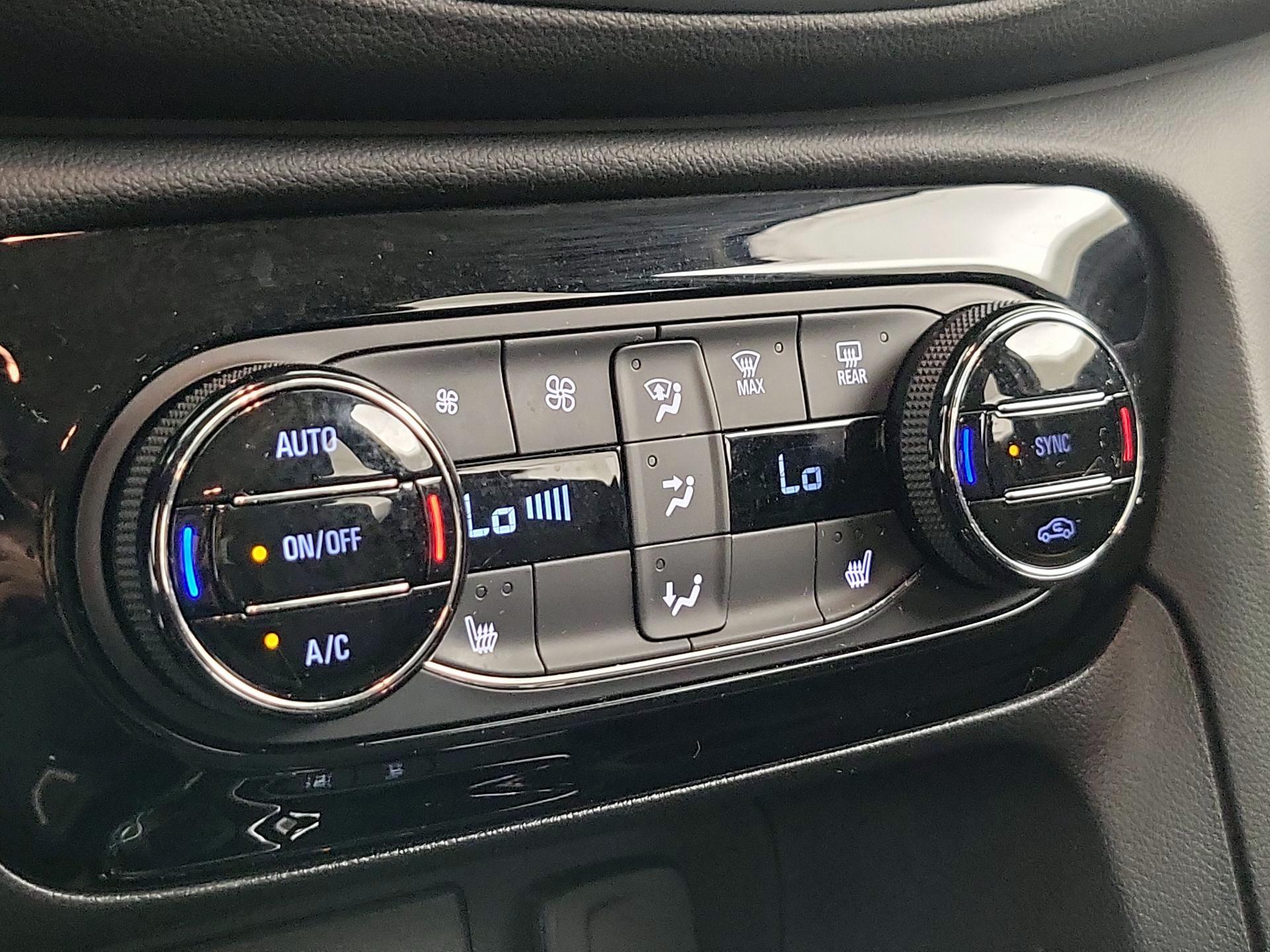Thumbnail: 2023 Buick Encore GX - 16