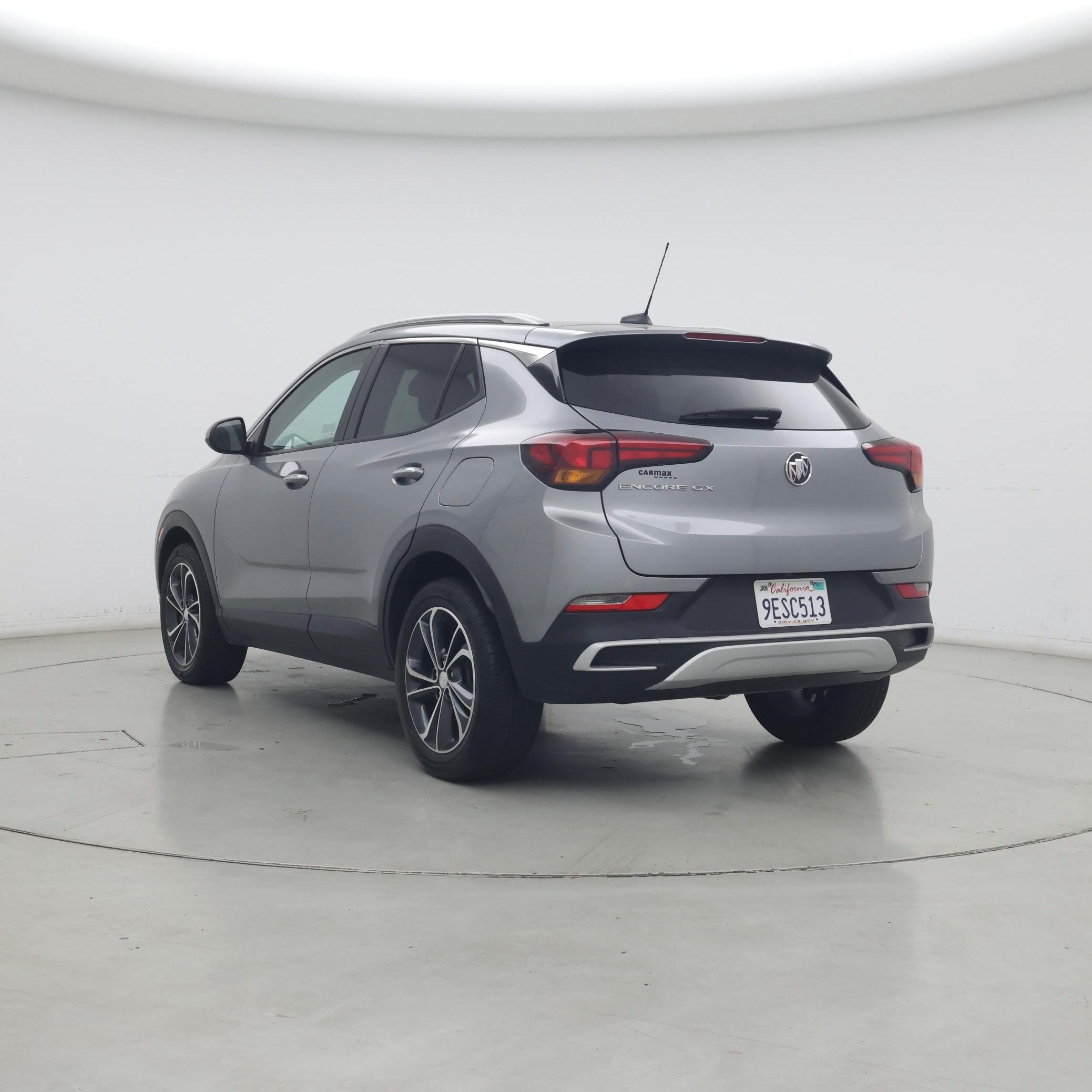 Thumbnail: 2023 Buick Encore GX - 2