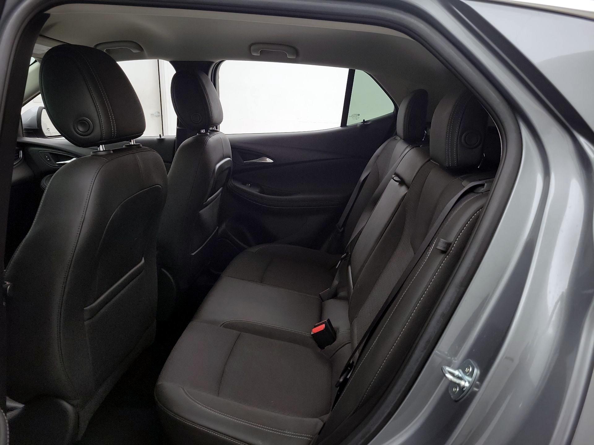 Thumbnail: 2023 Buick Encore GX - 19