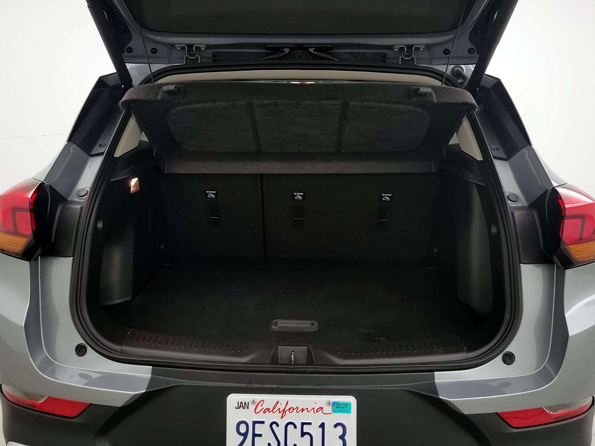 Thumbnail: 2023 Buick Encore GX - 20