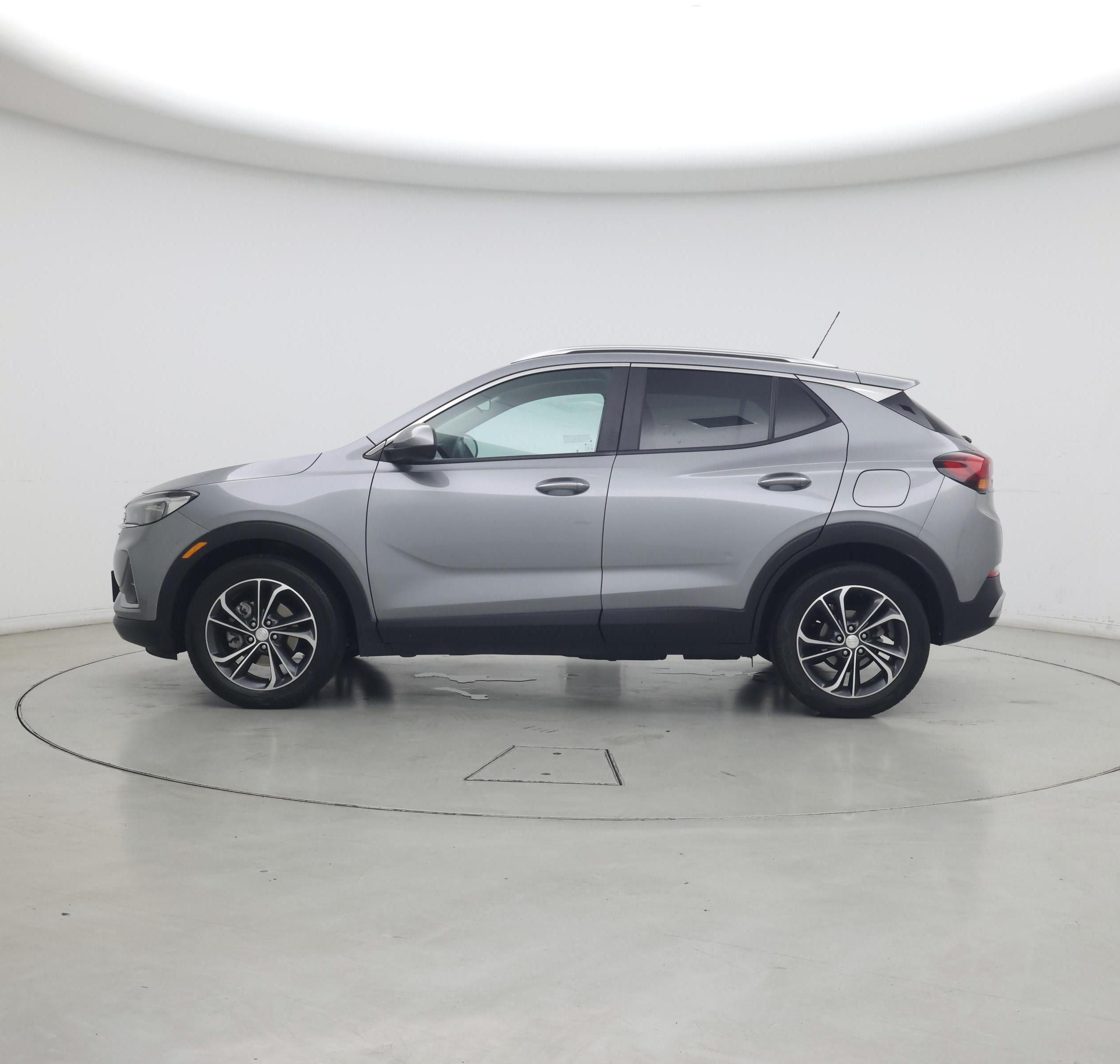 Thumbnail: 2023 Buick Encore GX - 3