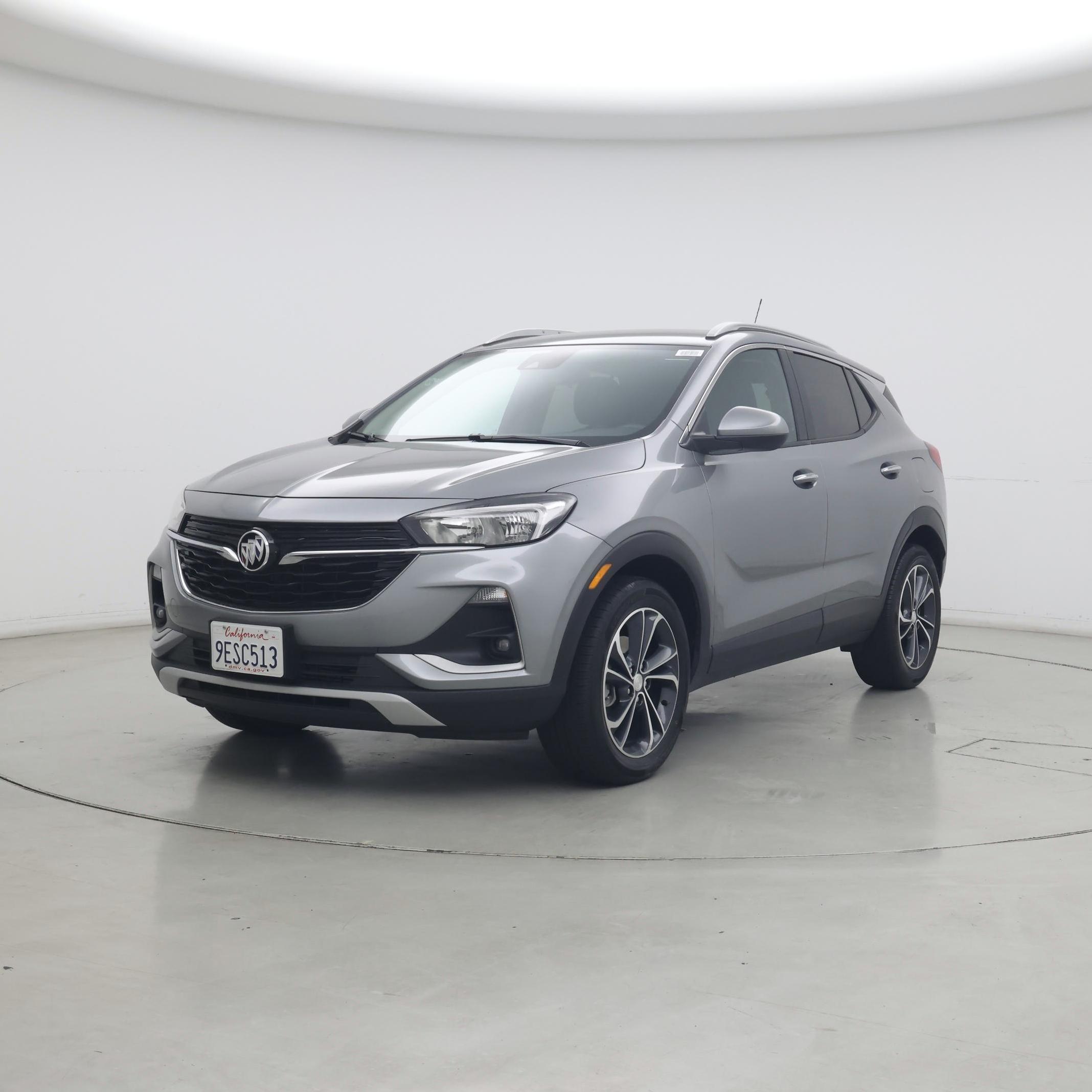 Thumbnail: 2023 Buick Encore GX - 4