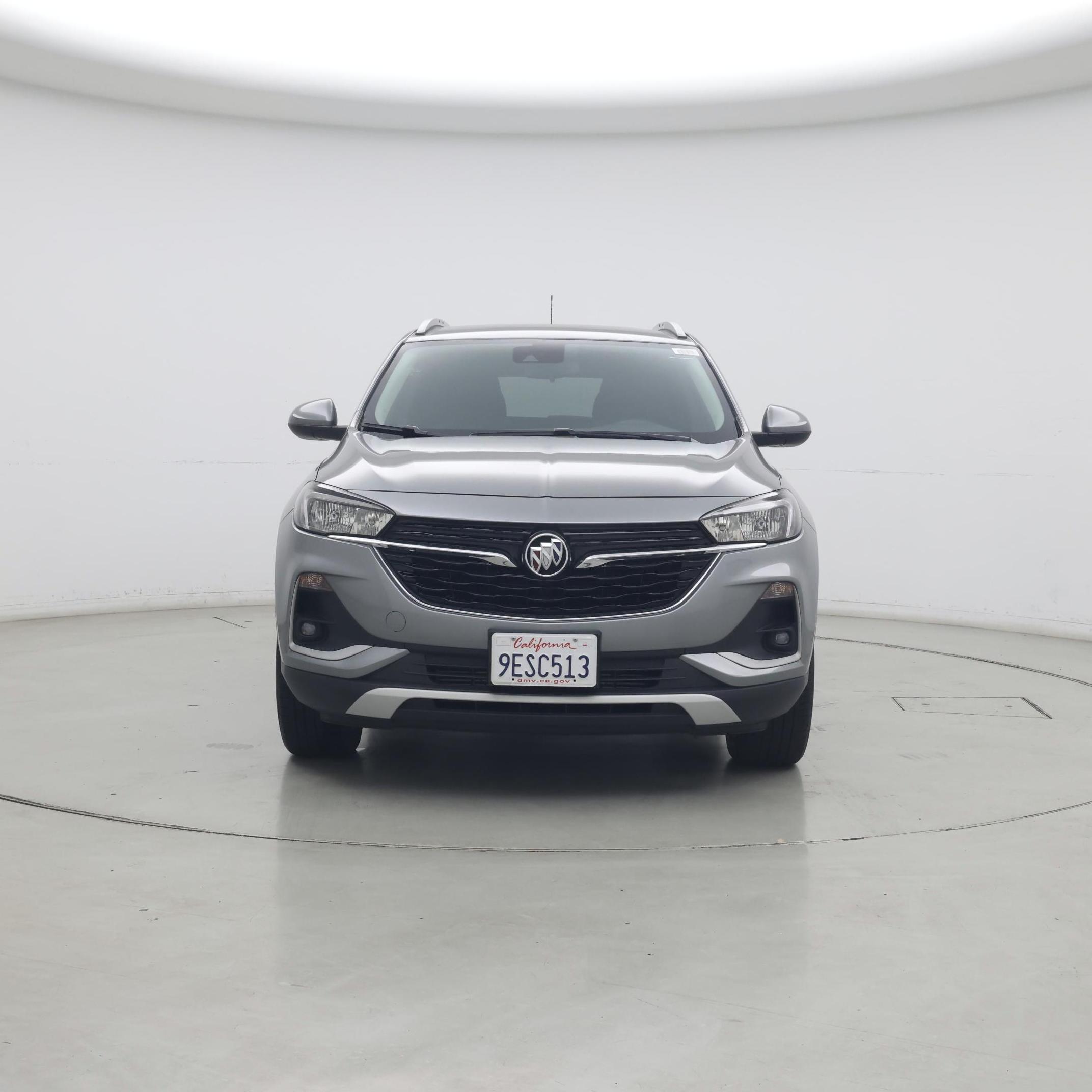 Thumbnail: 2023 Buick Encore GX - 5