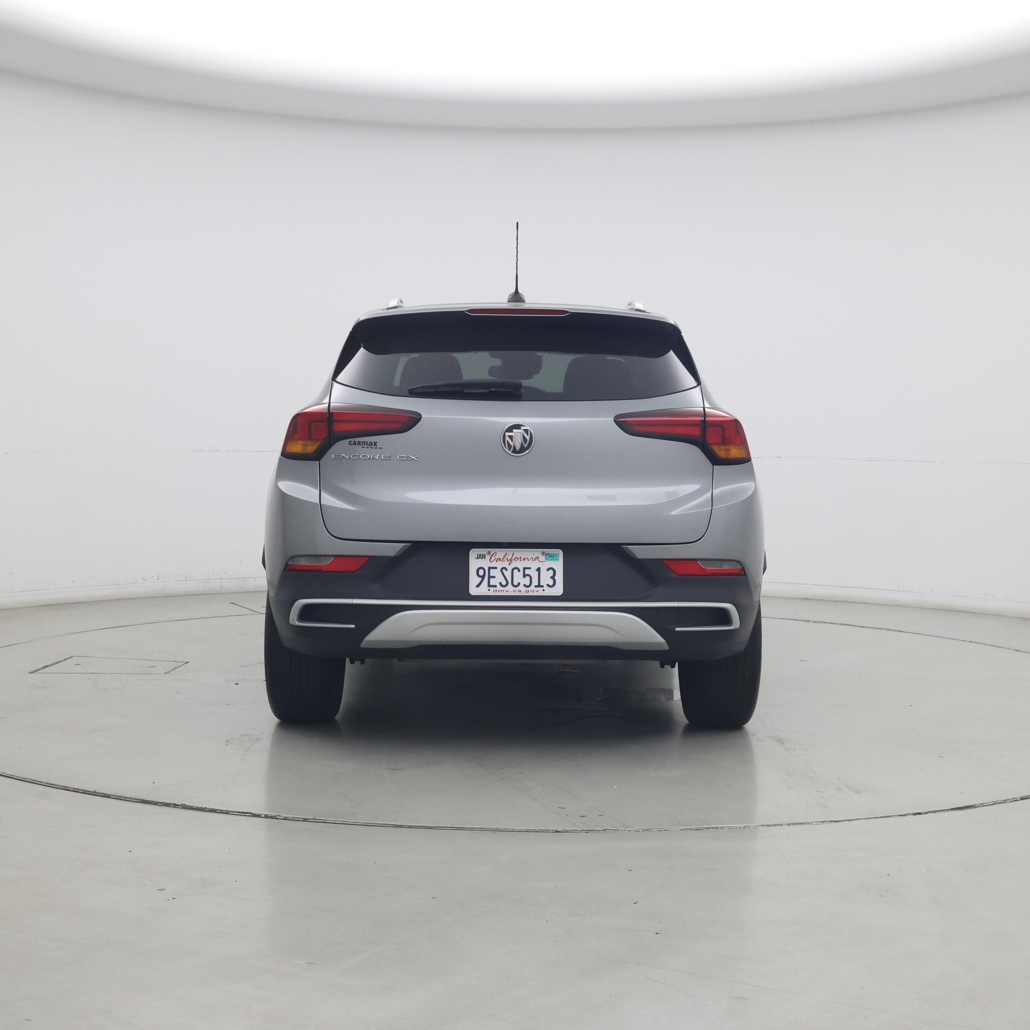 Thumbnail: 2023 Buick Encore GX - 6