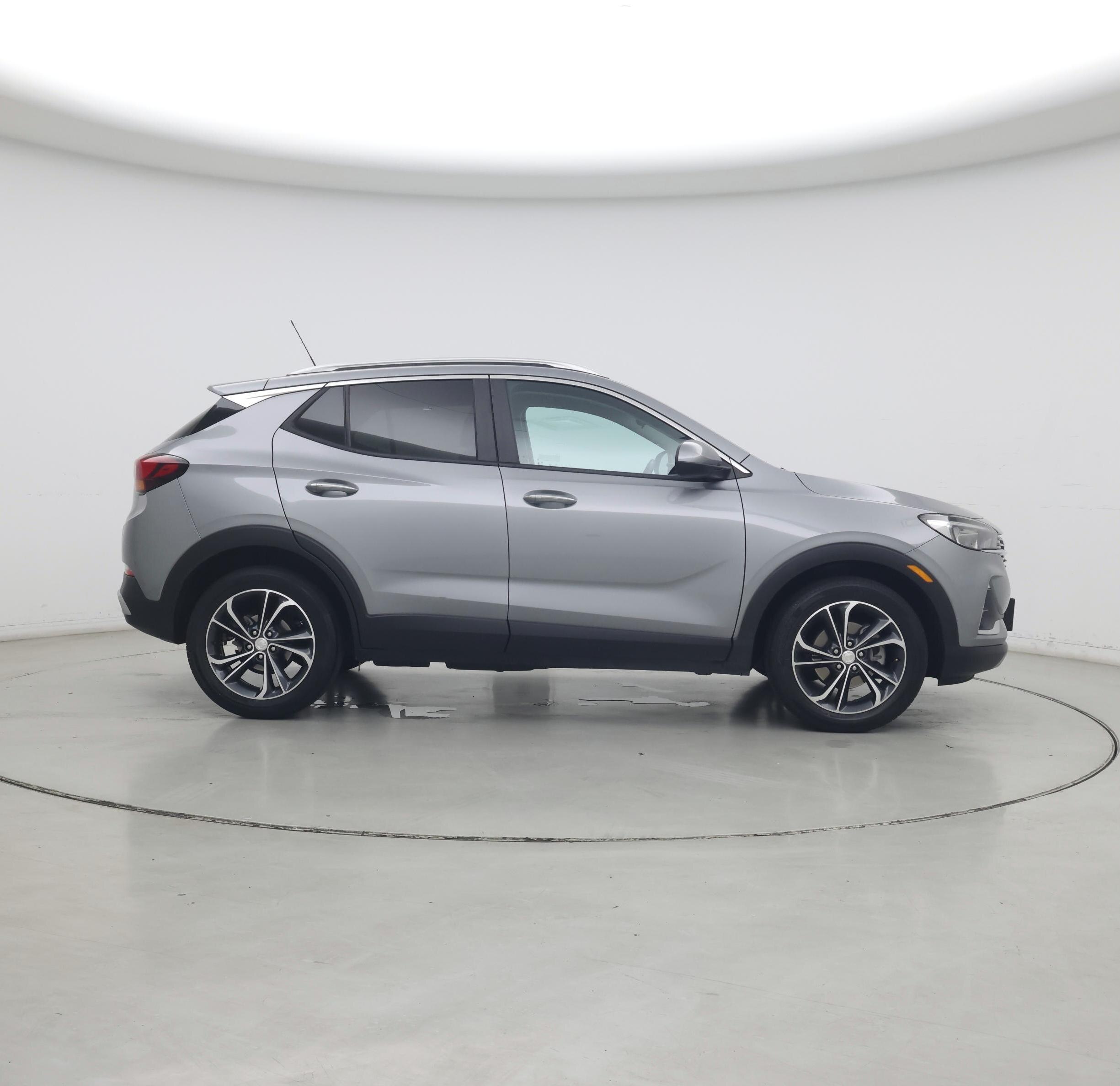 Thumbnail: 2023 Buick Encore GX - 7