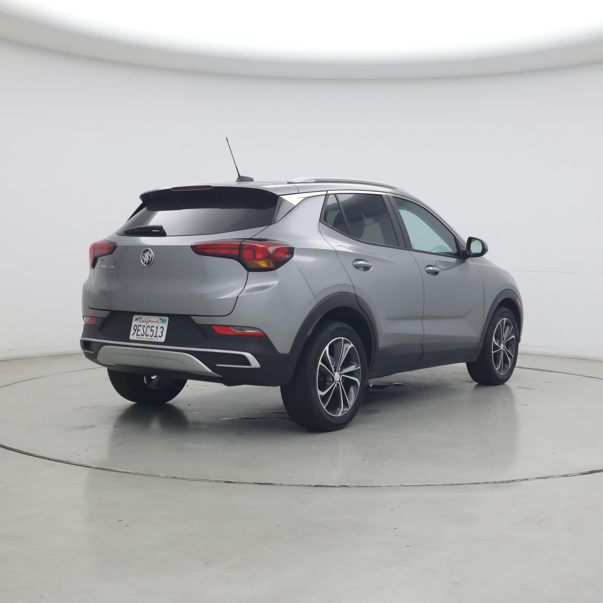 Thumbnail: 2023 Buick Encore GX - 8