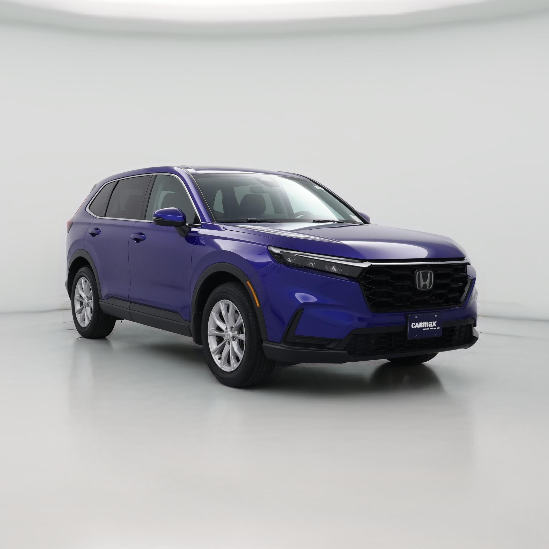 Thumbnail: 2024 Honda CR-V - 1