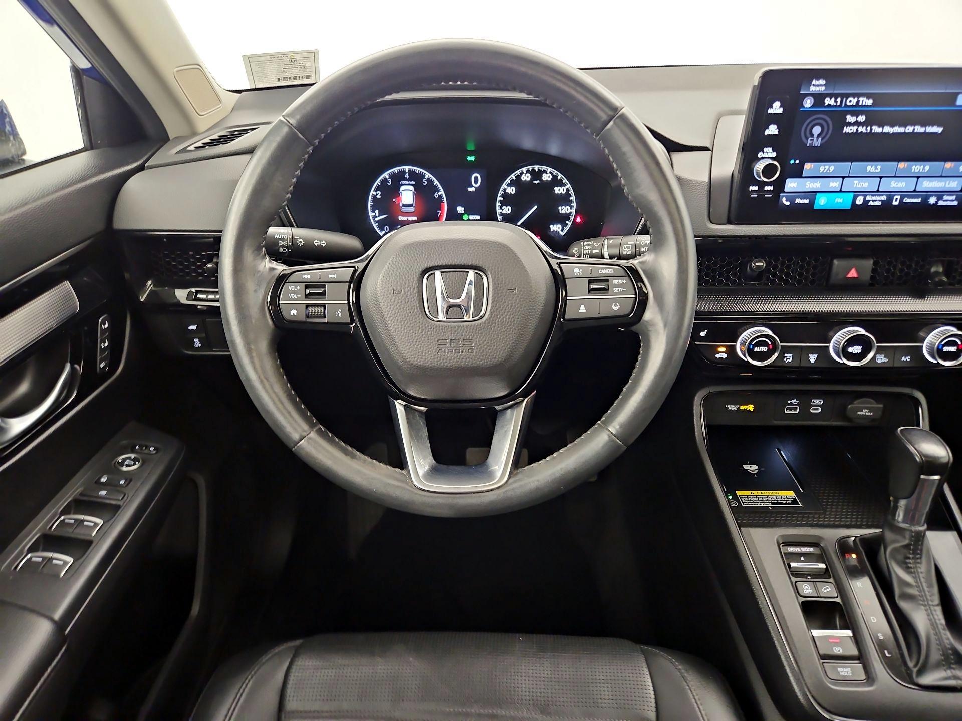 Thumbnail: 2024 Honda CR-V - 10