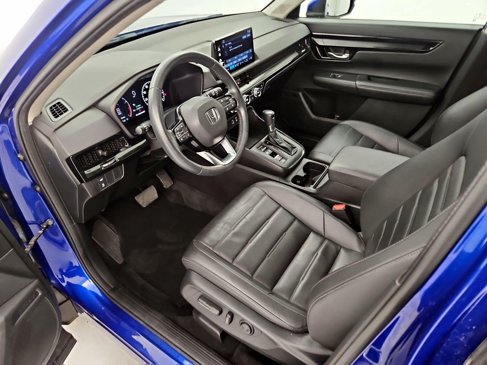 Thumbnail: 2024 Honda CR-V - 11