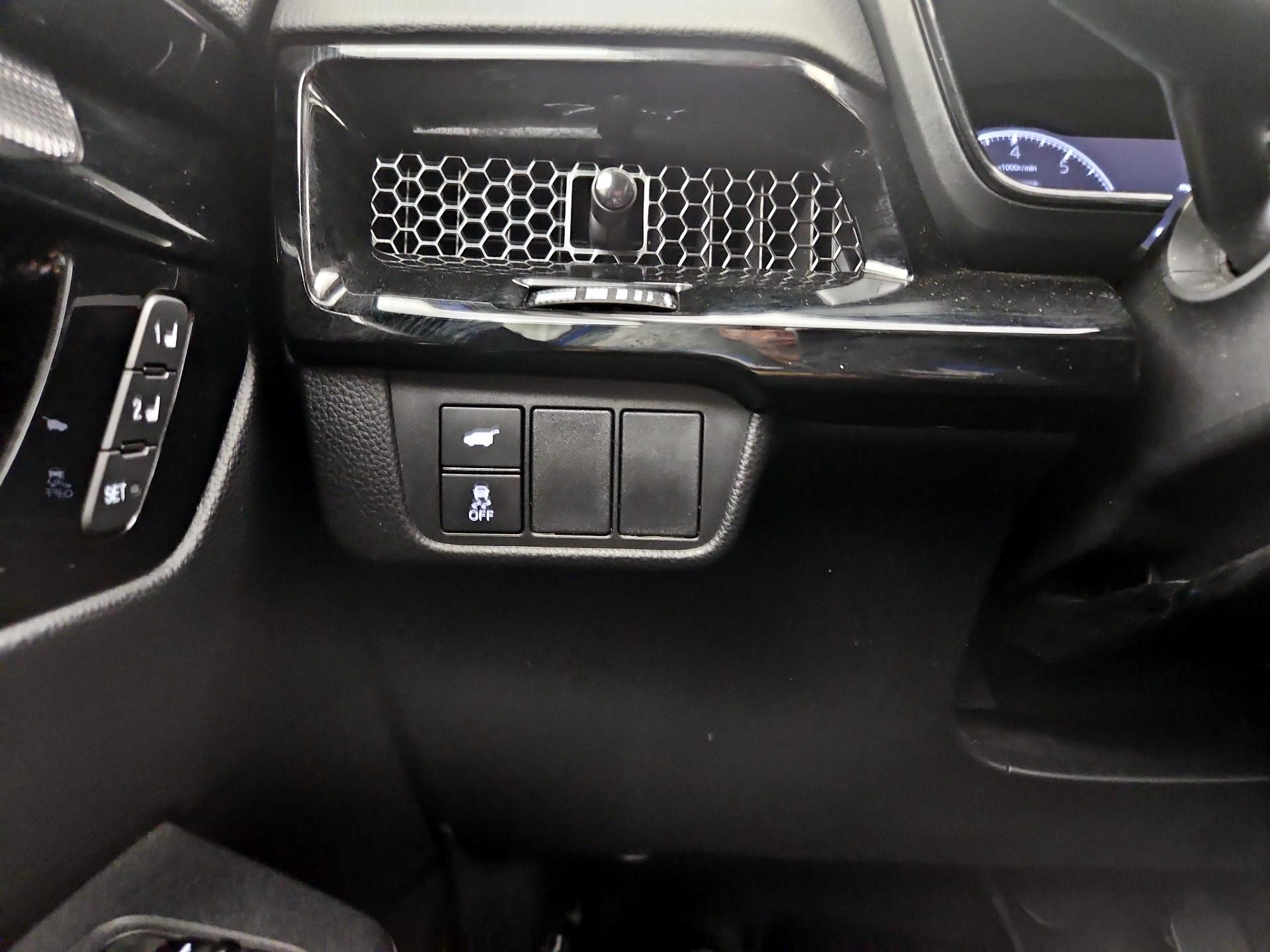 Thumbnail: 2024 Honda CR-V - 13