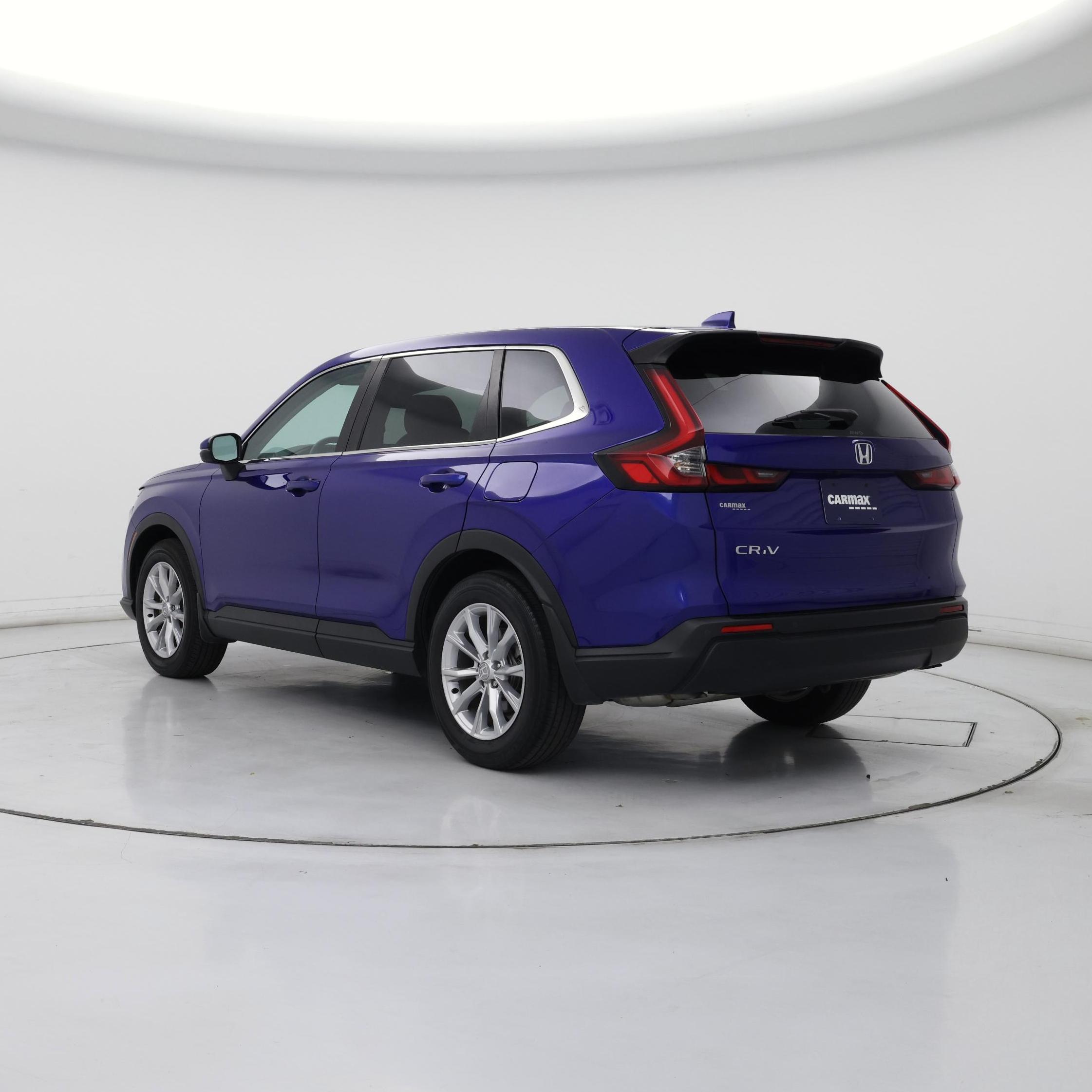 Thumbnail: 2024 Honda CR-V - 2