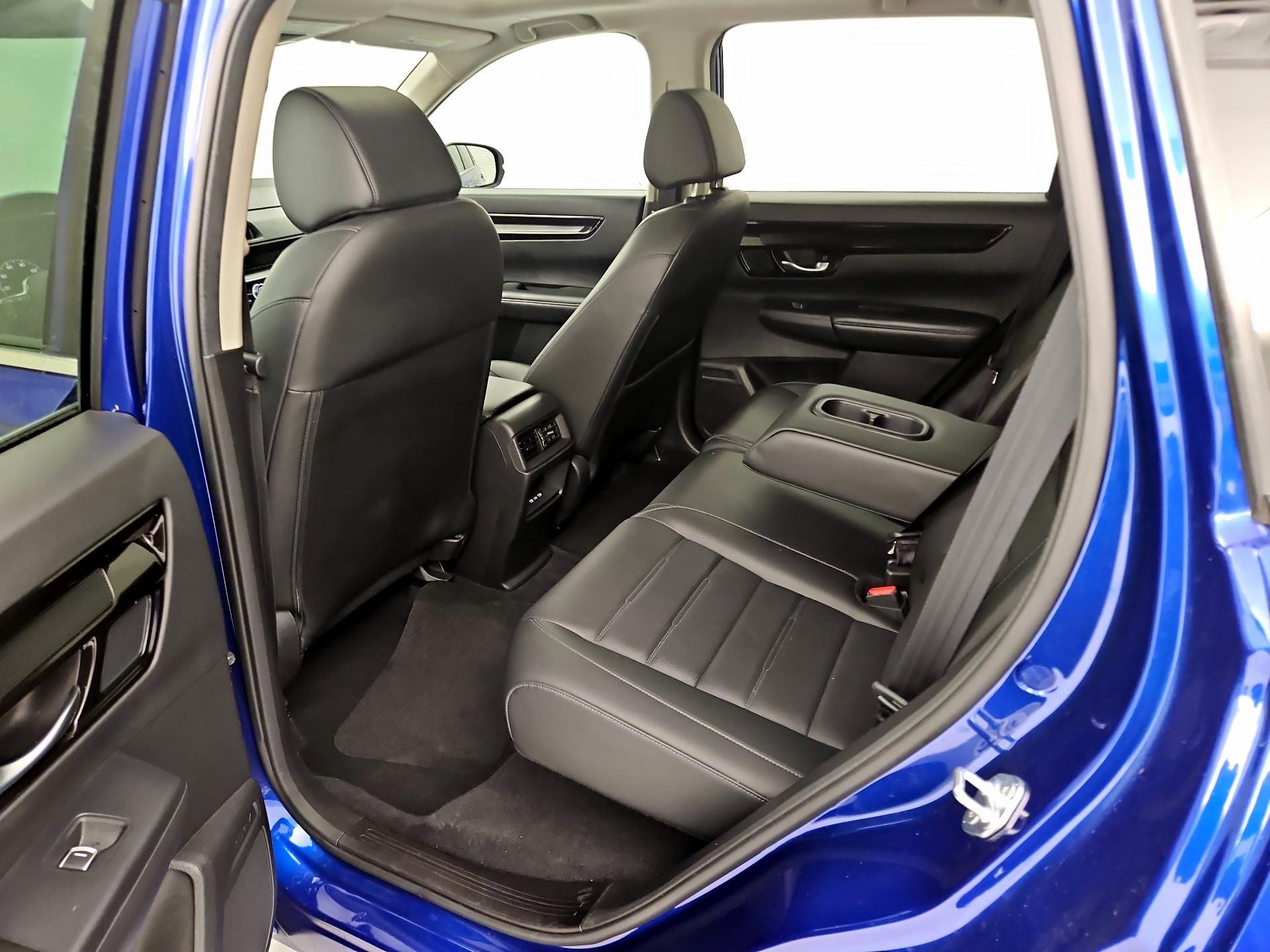 Thumbnail: 2024 Honda CR-V - 20