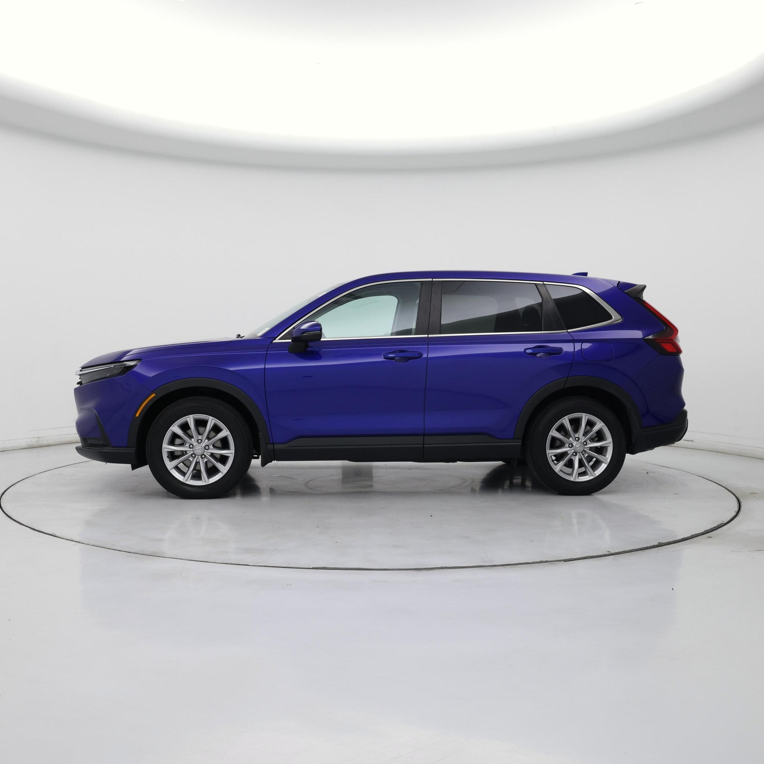 Thumbnail: 2024 Honda CR-V - 3