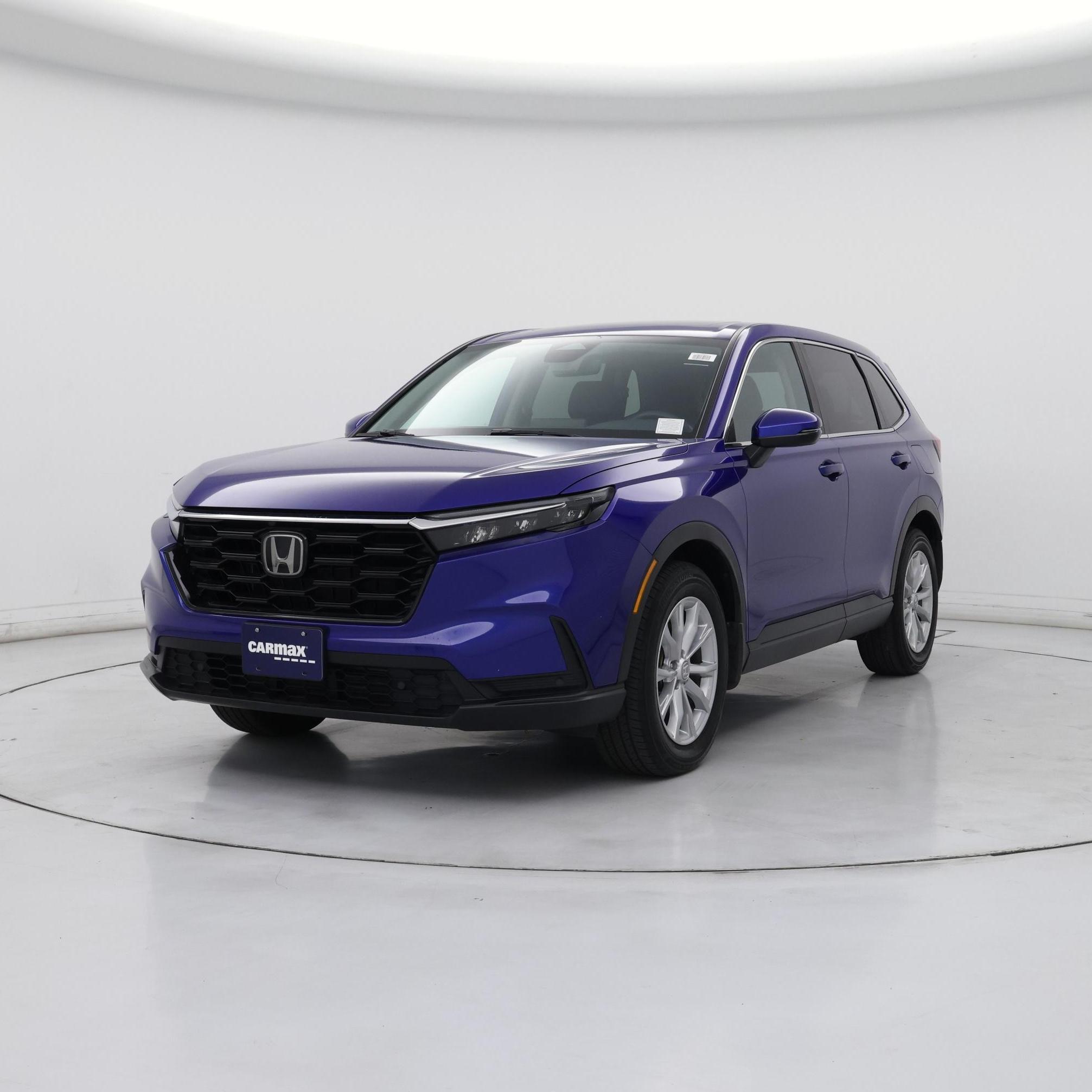 Thumbnail: 2024 Honda CR-V - 4
