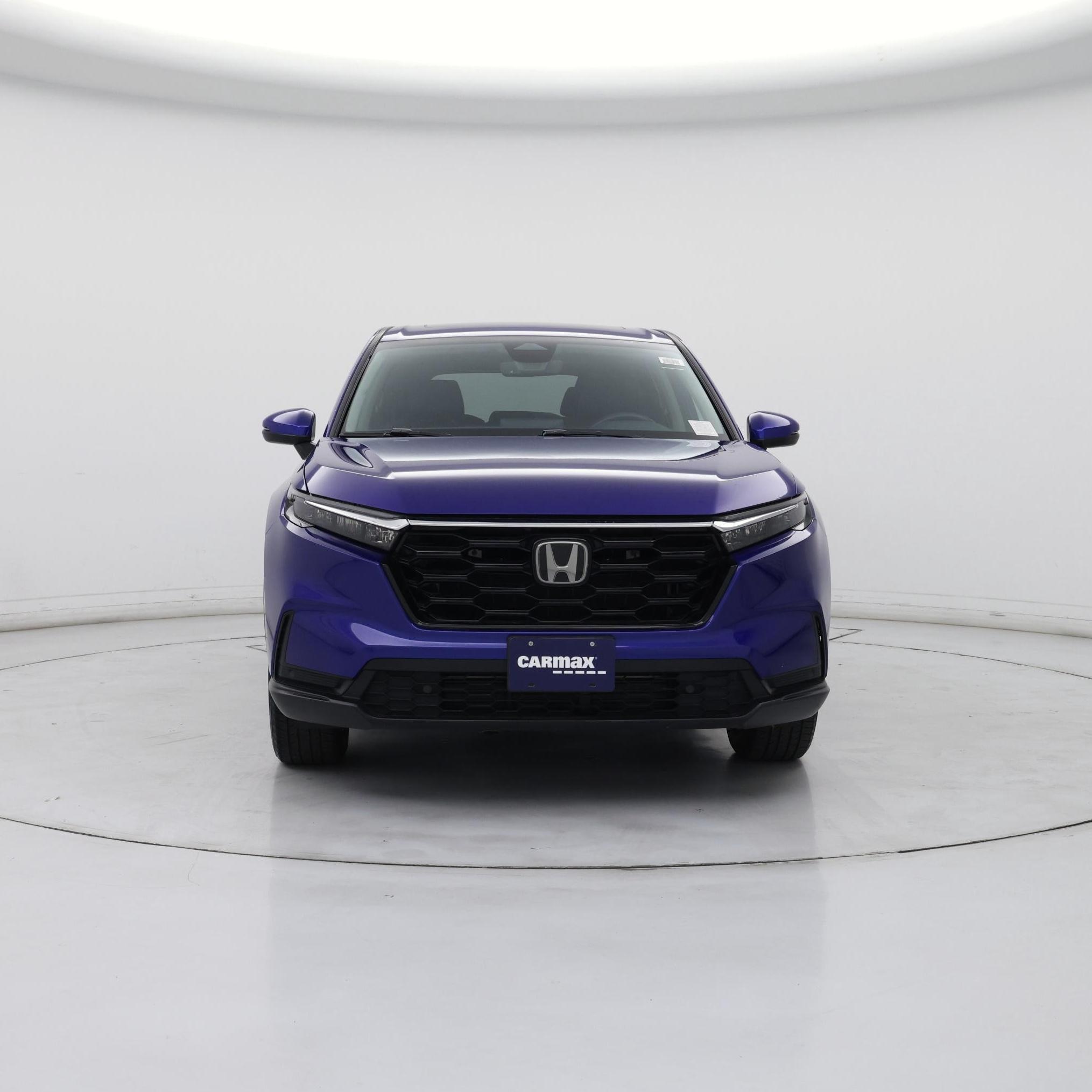 Thumbnail: 2024 Honda CR-V - 5