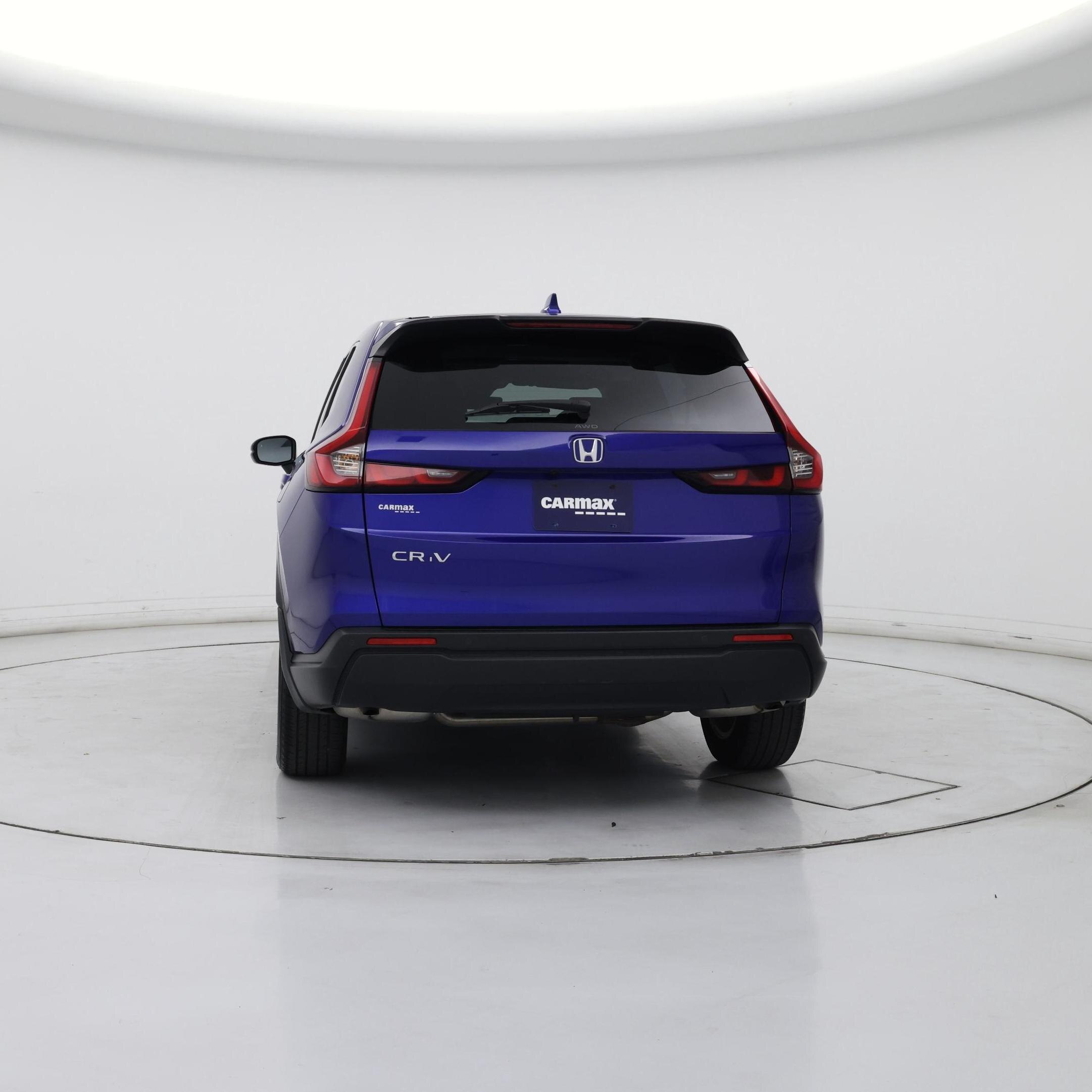 Thumbnail: 2024 Honda CR-V - 6