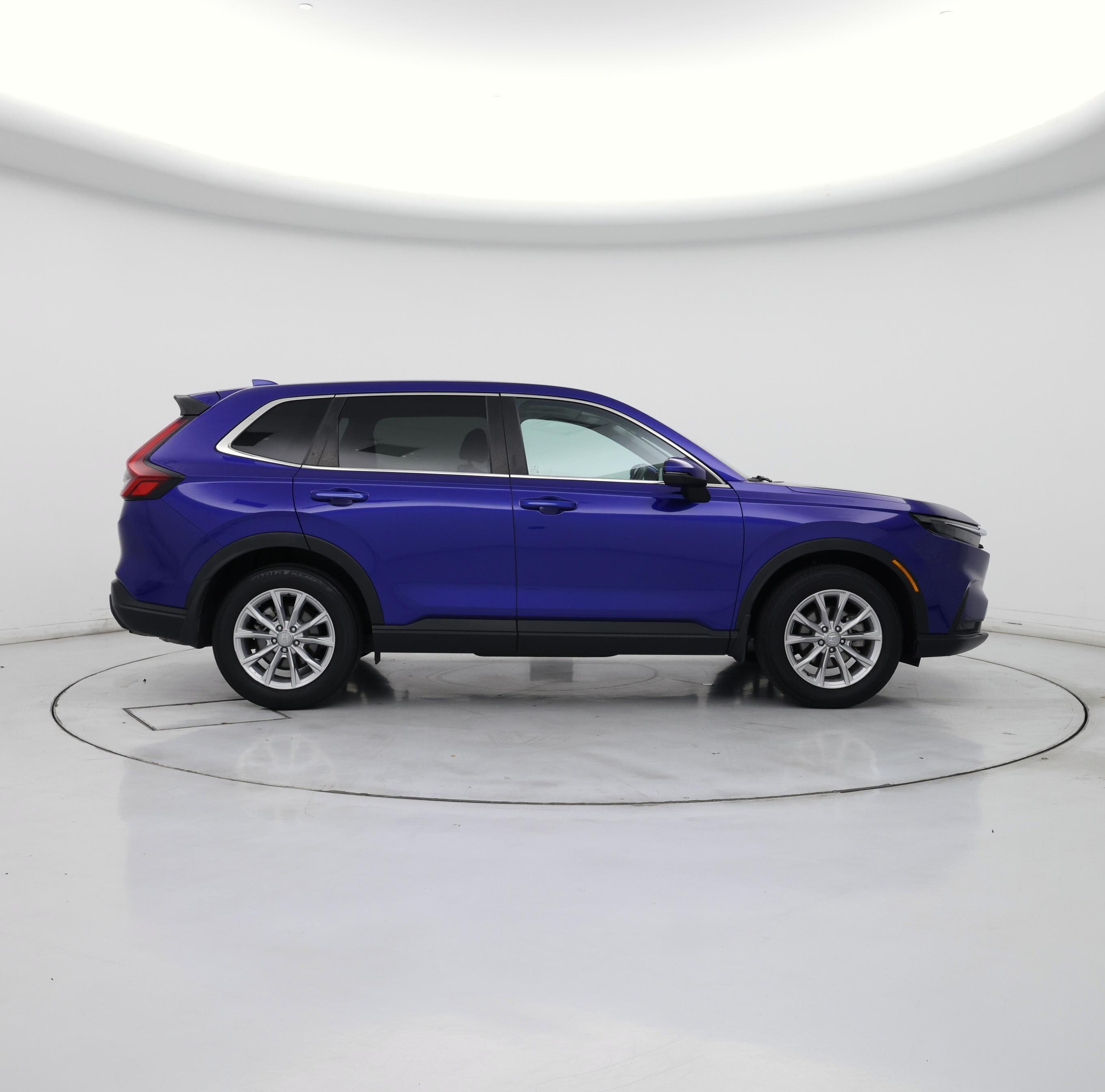 Thumbnail: 2024 Honda CR-V - 7