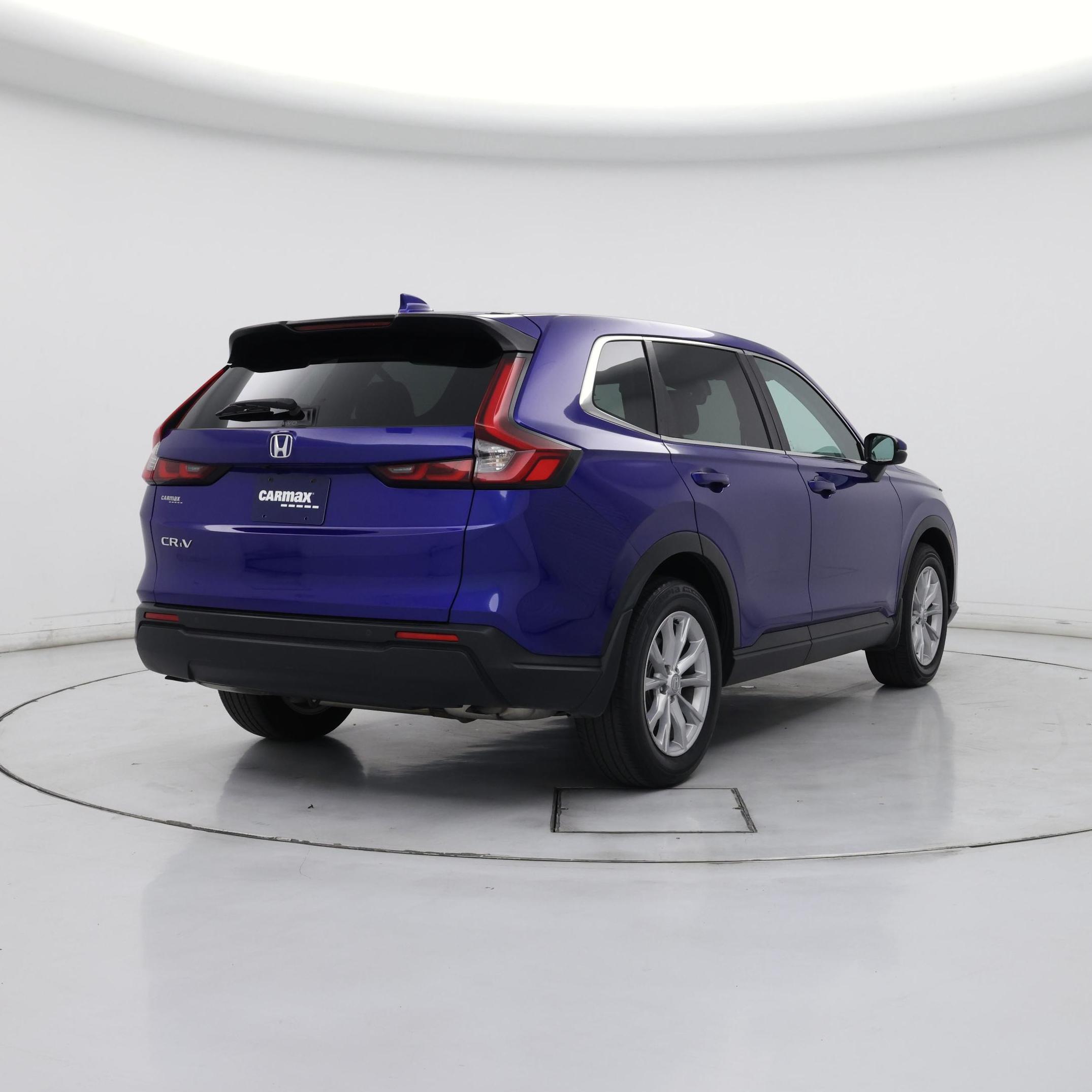 Thumbnail: 2024 Honda CR-V - 8