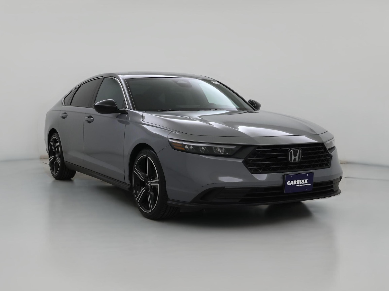 2024 Honda Accord Hybrid