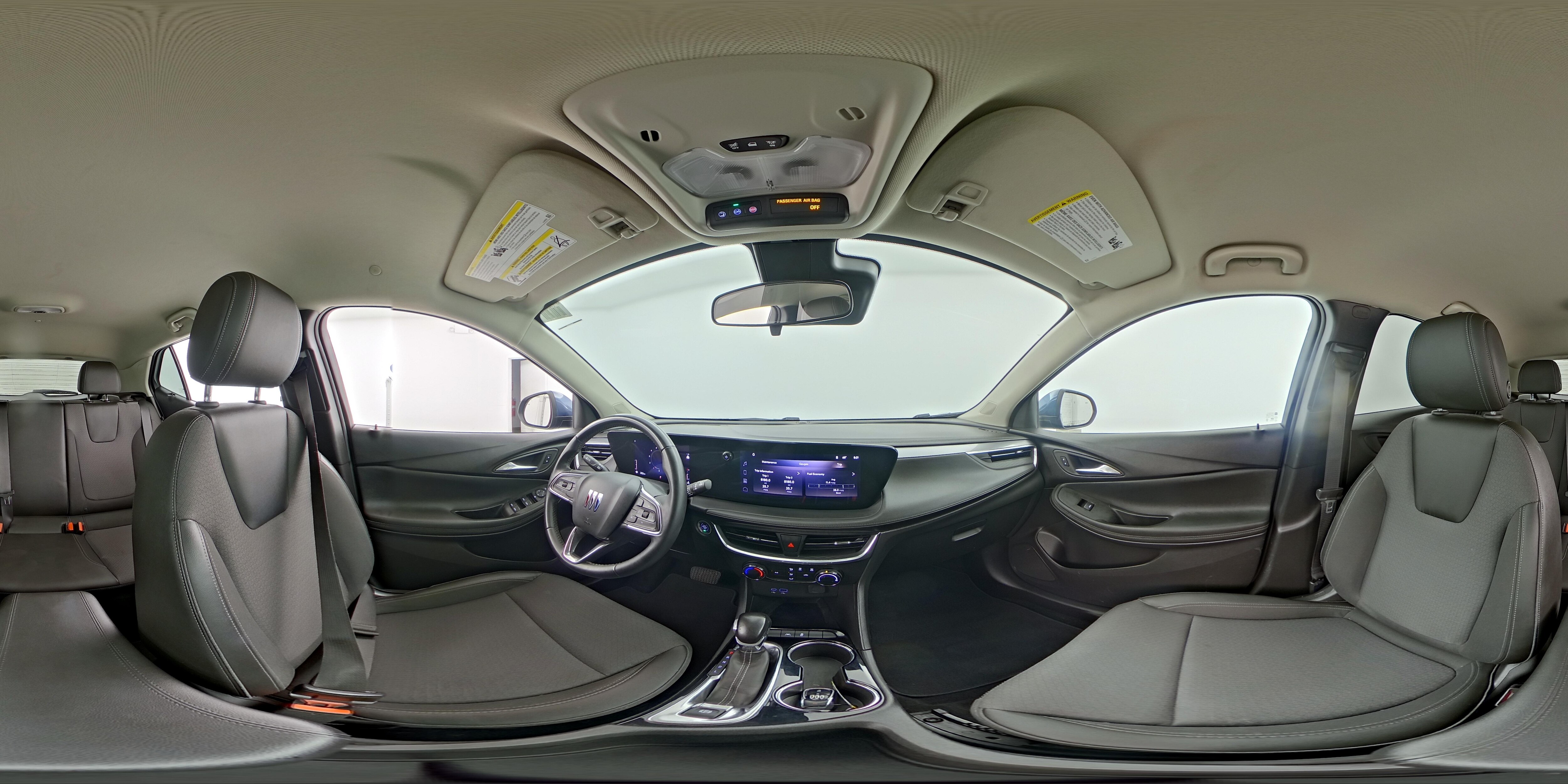2024 Buick Encore GX Preferred - Photo 21