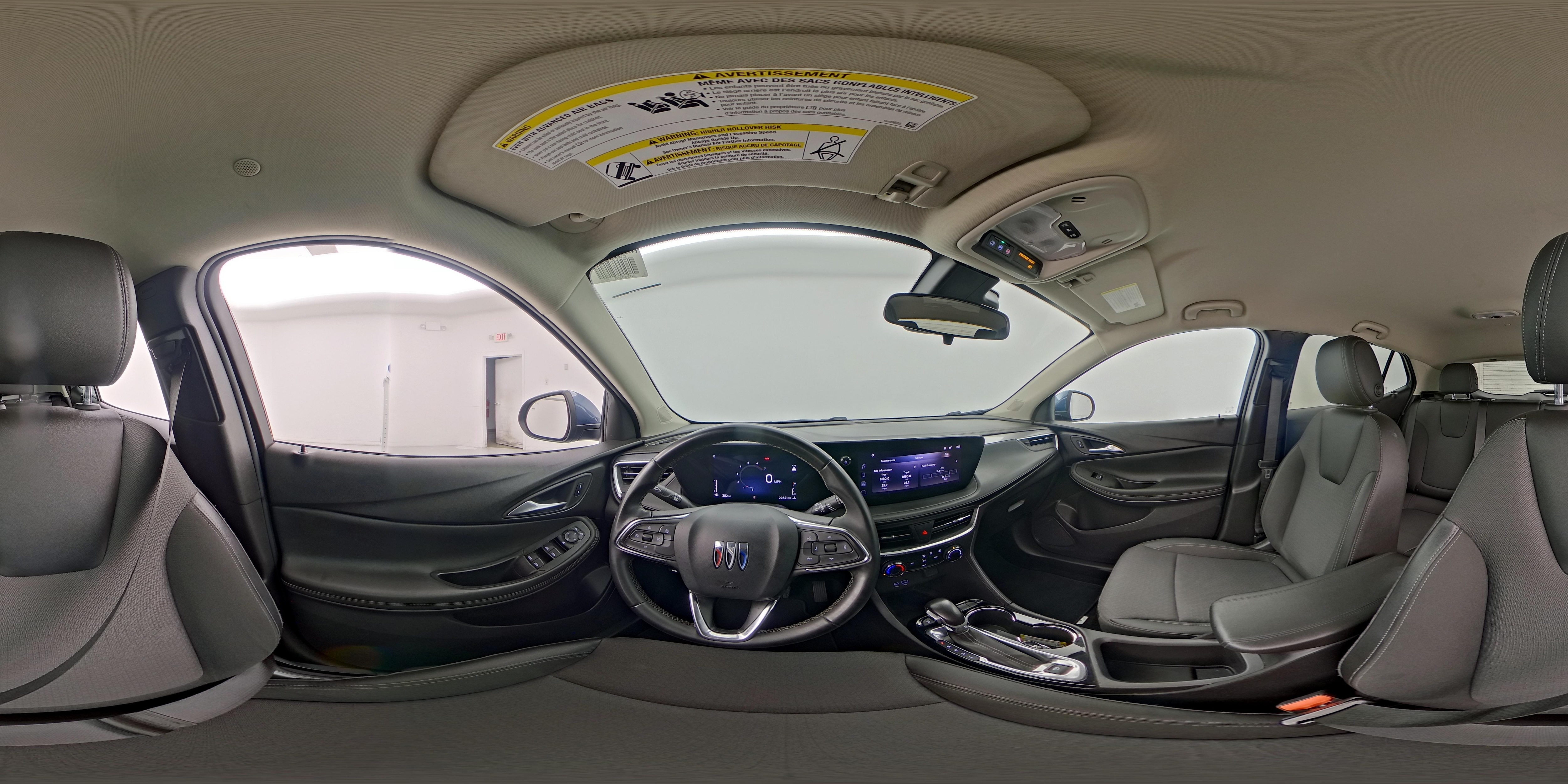 2024 Buick Encore GX Preferred - Photo 22