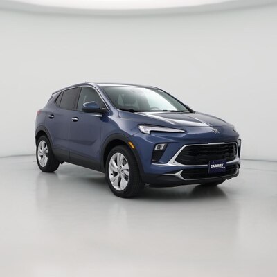 Vehicle exterior view