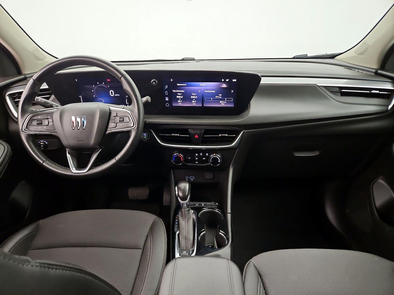 2024 Buick Encore GX Preferred - Photo 10
